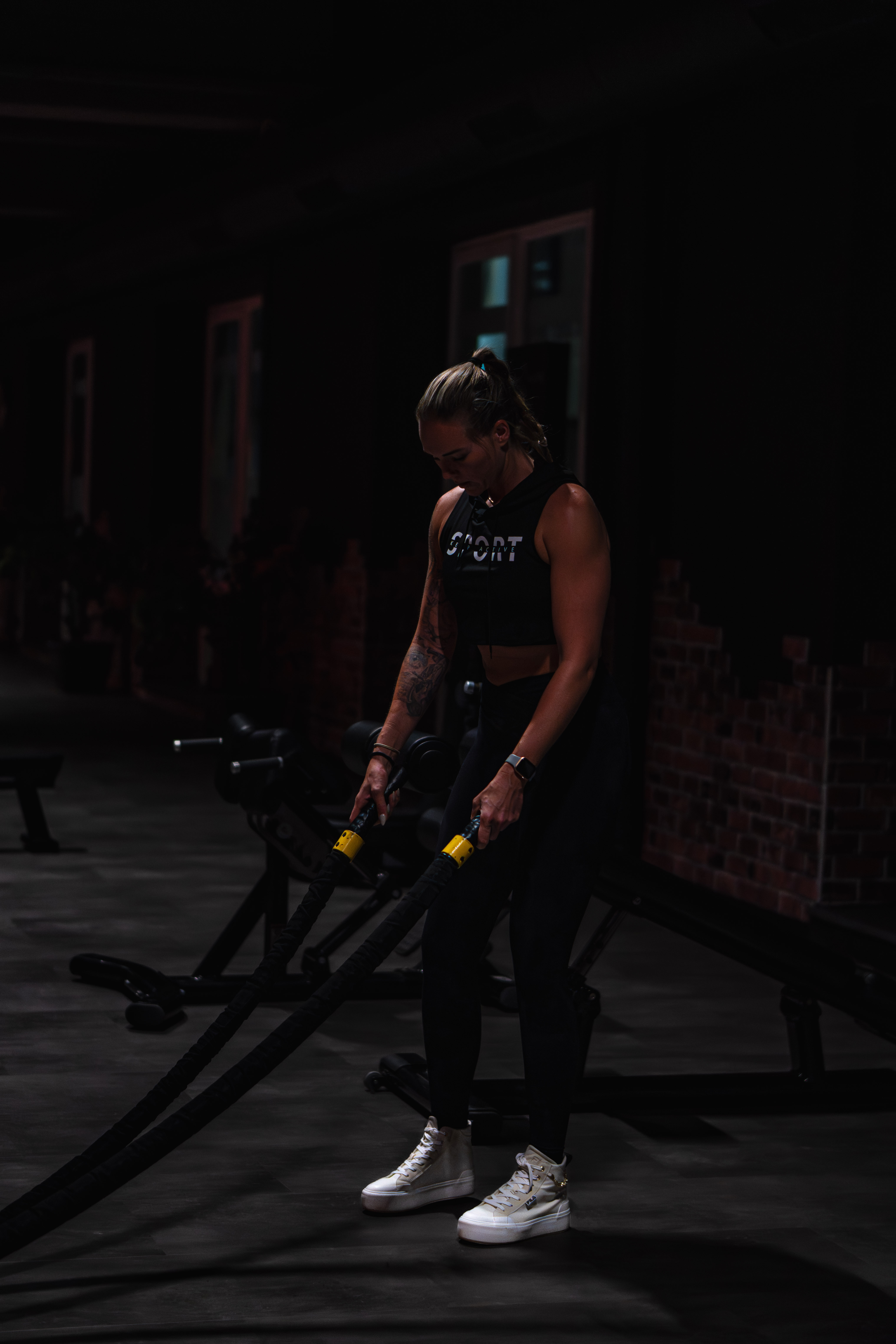 Bilder aus der Kategorie Fitness