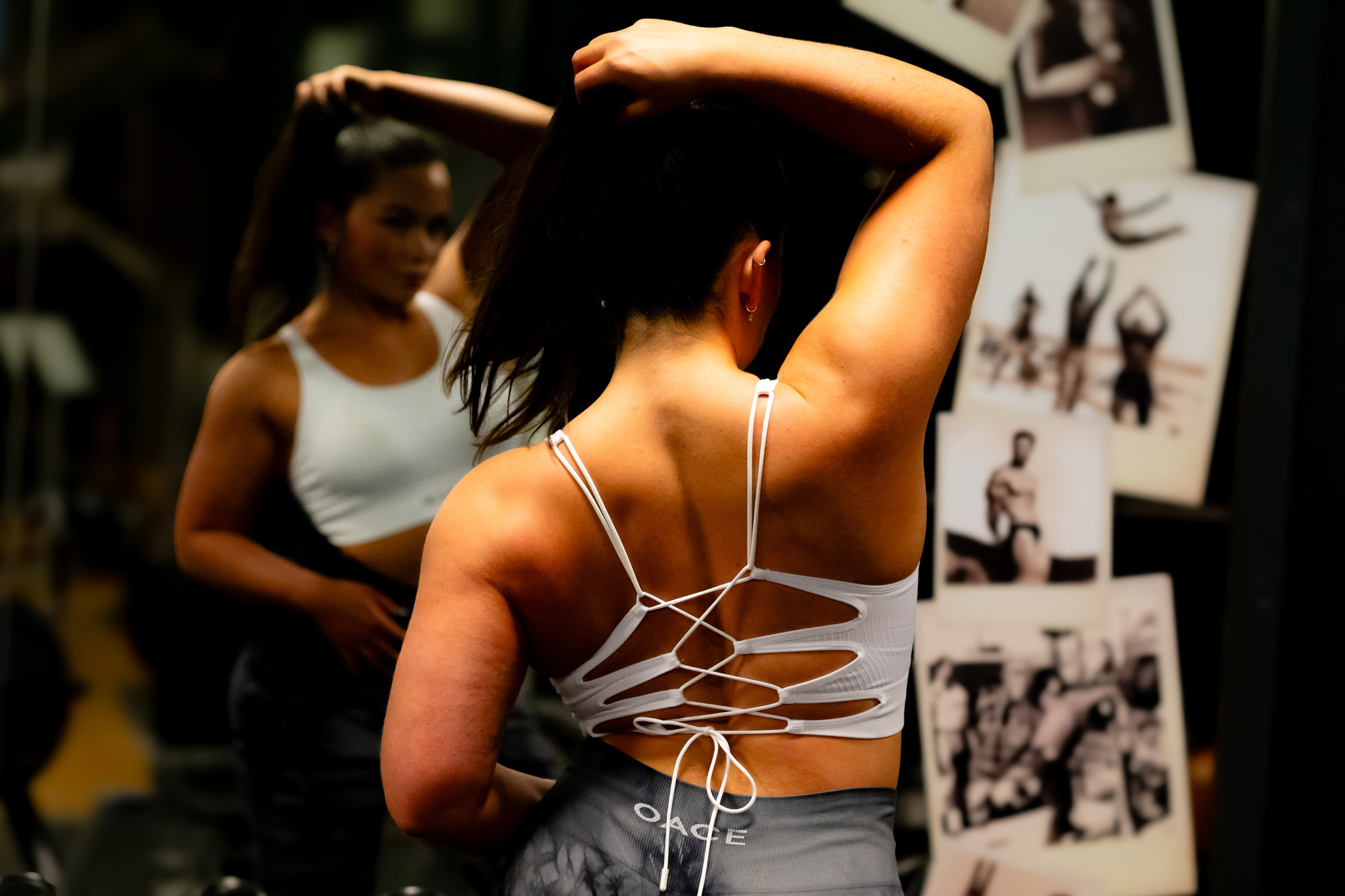 Bilder aus der Kategorie Fitness