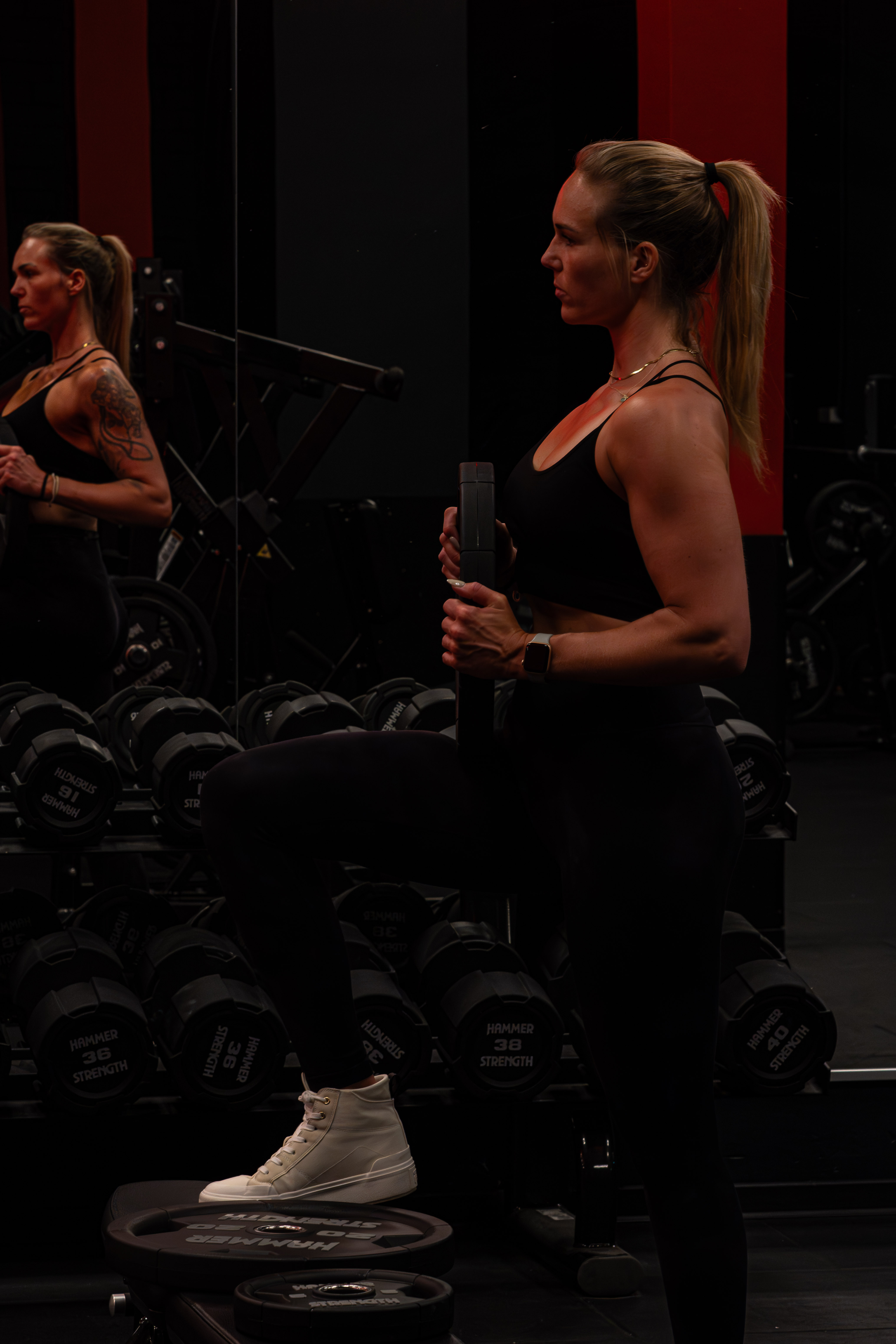 Bilder aus der Kategorie Fitness