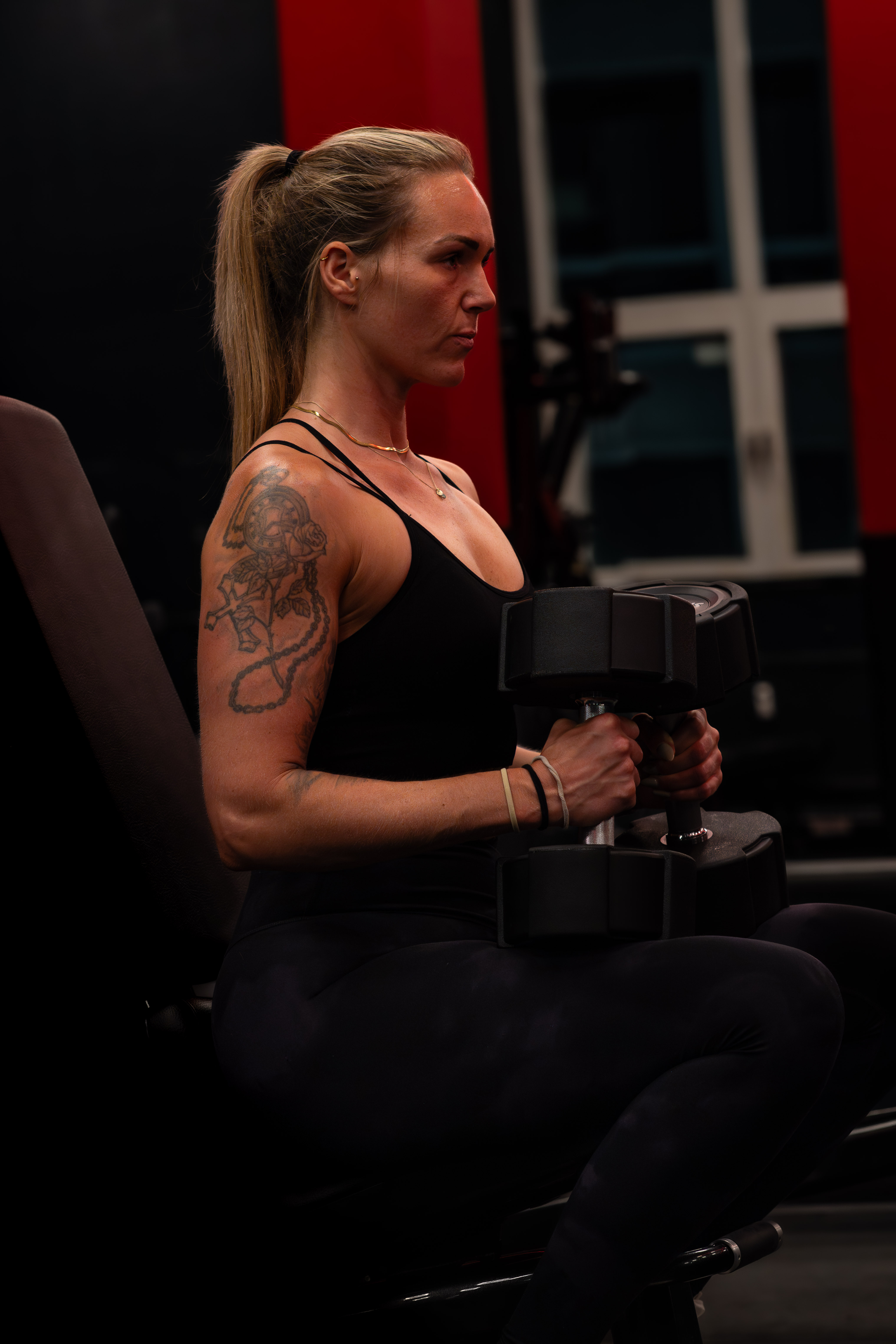 Bilder aus der Kategorie Fitness