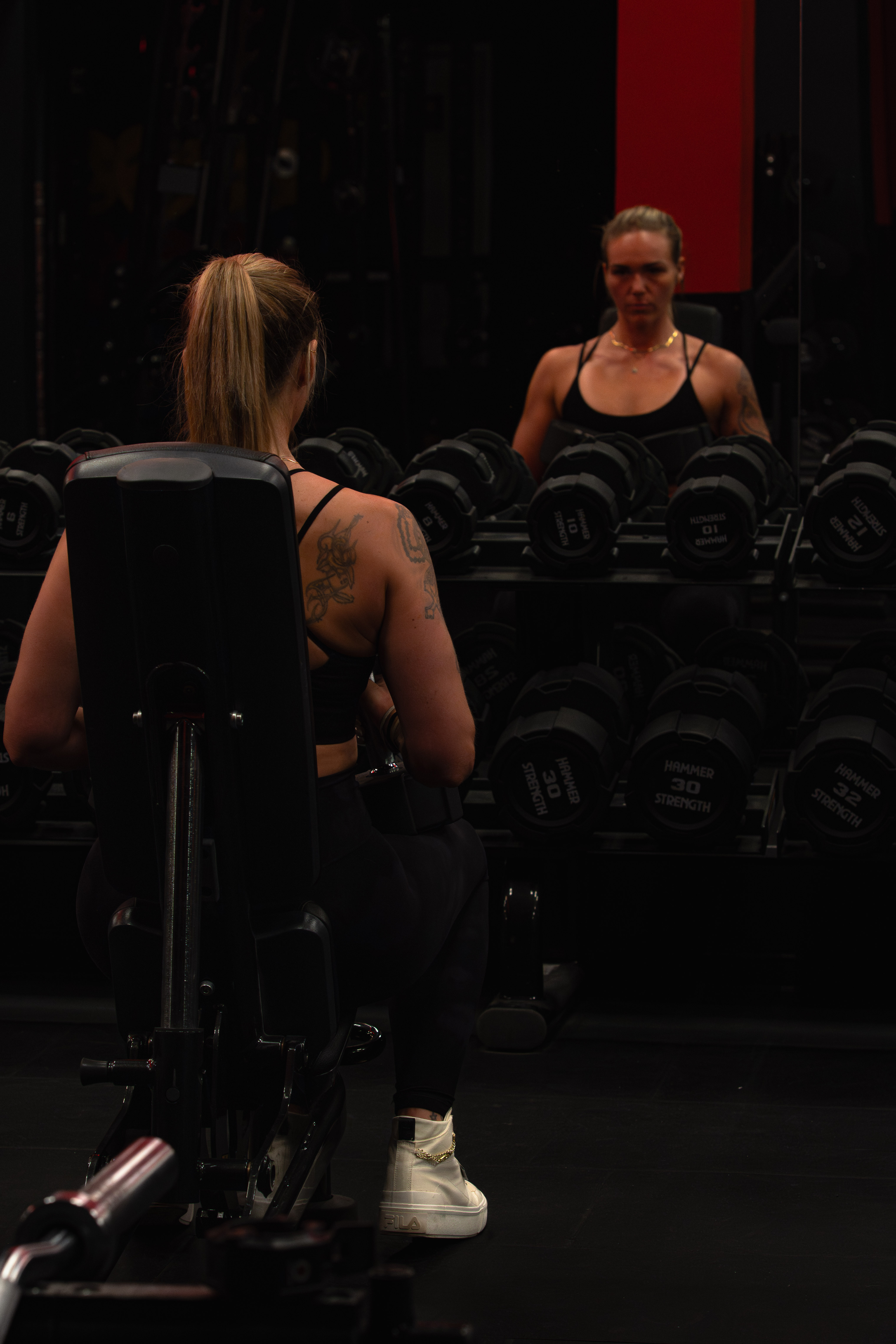 Bilder aus der Kategorie Fitness