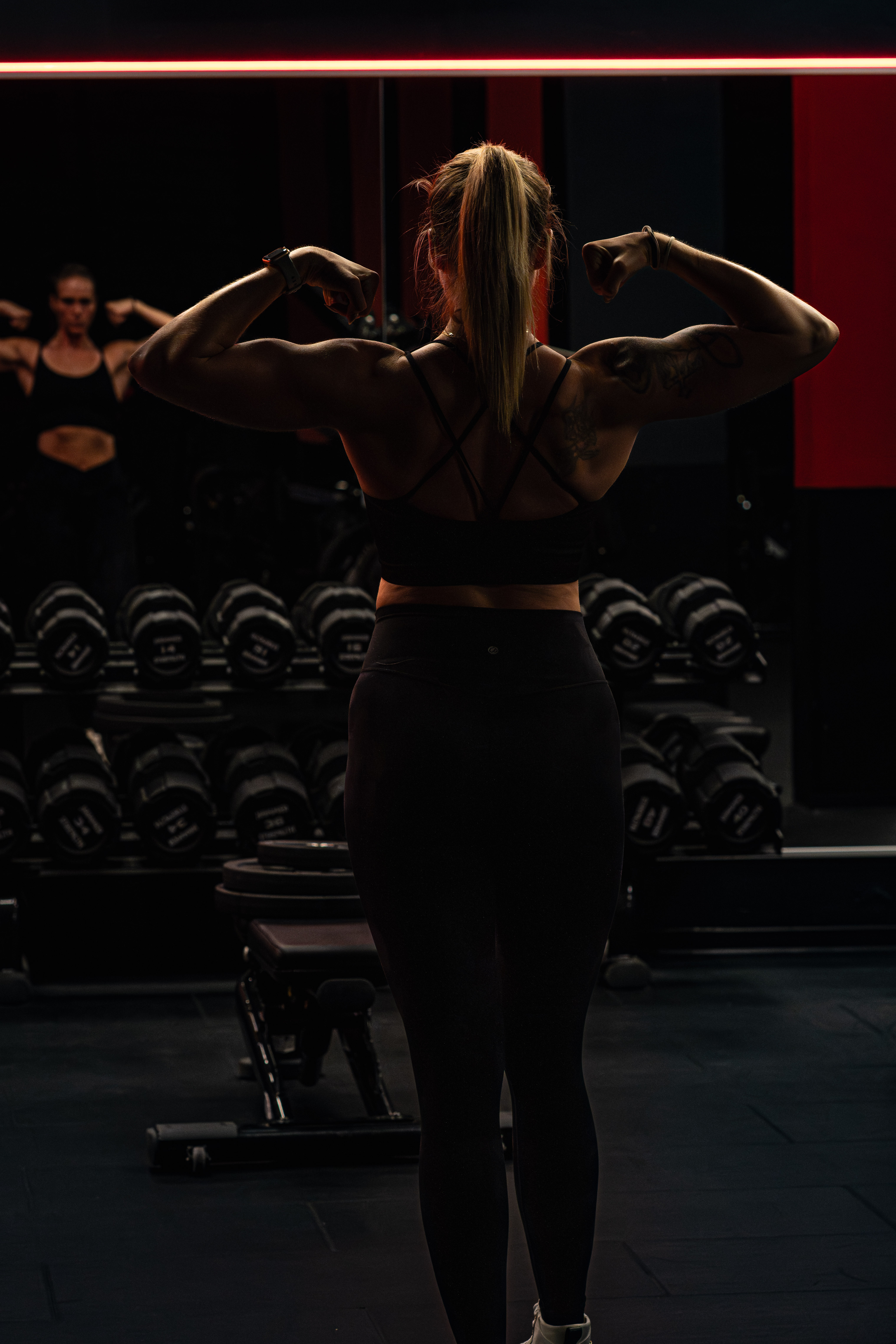 Bilder aus der Kategorie Fitness