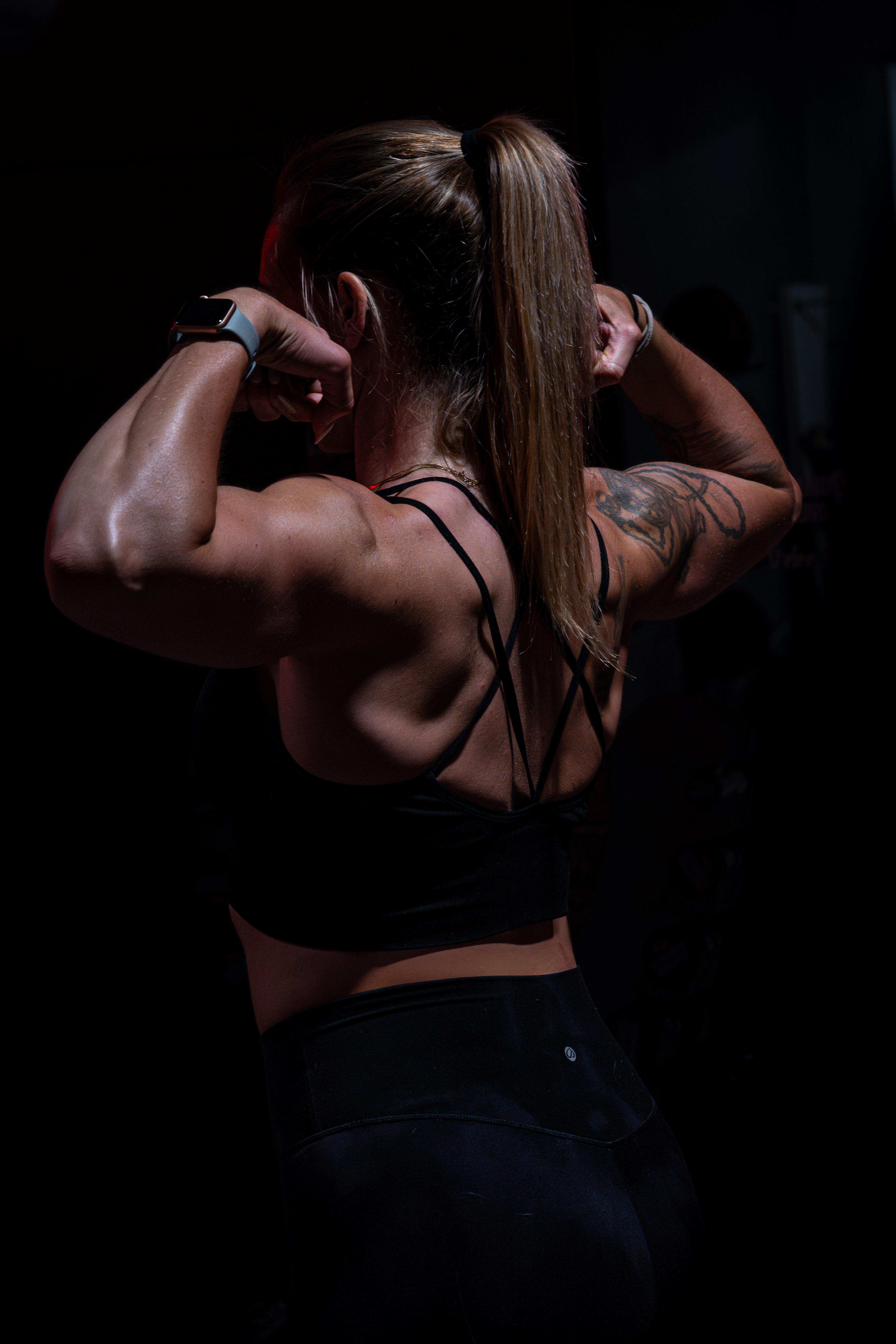 Bilder aus der Kategorie Fitness