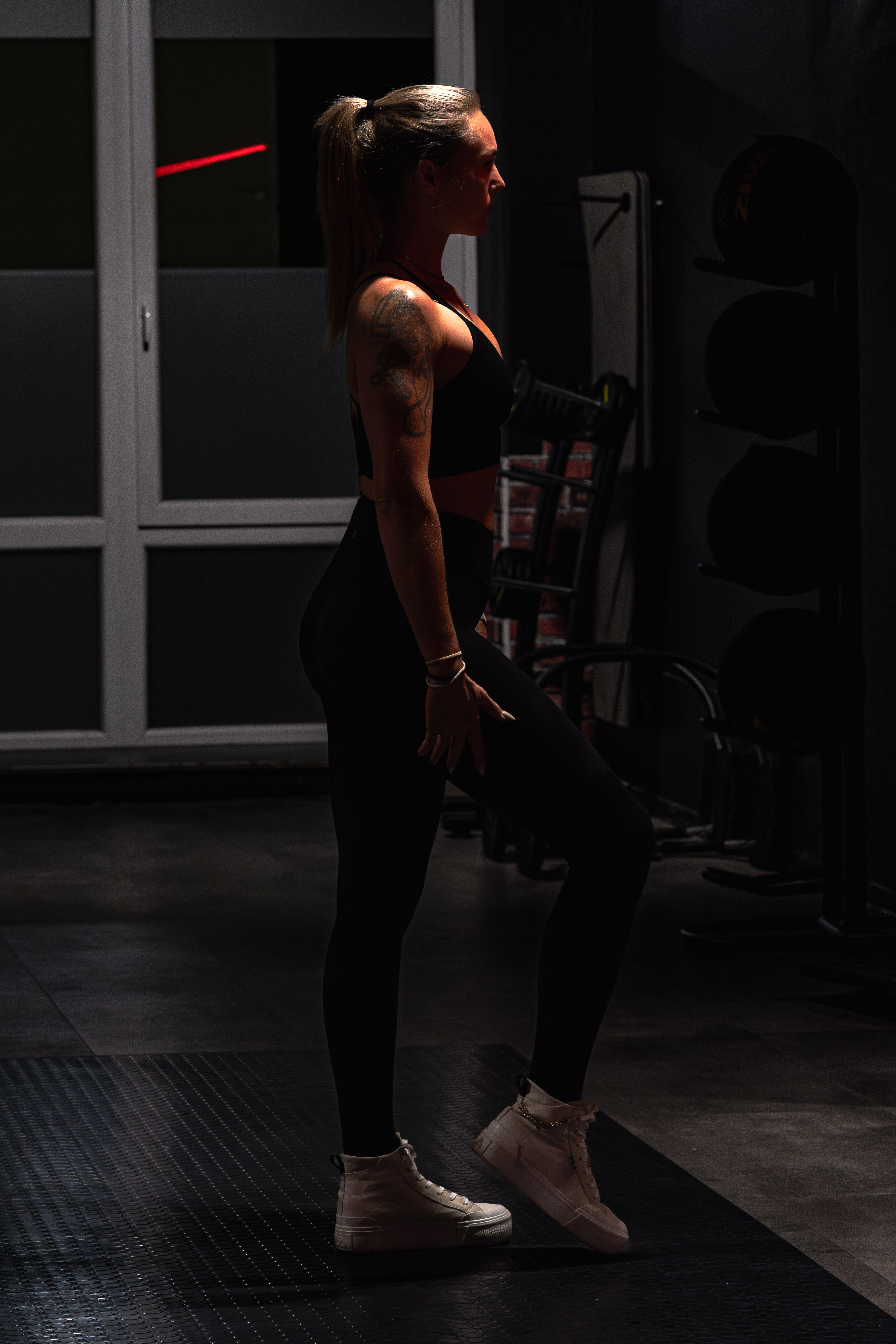 Bilder aus der Kategorie Fitness