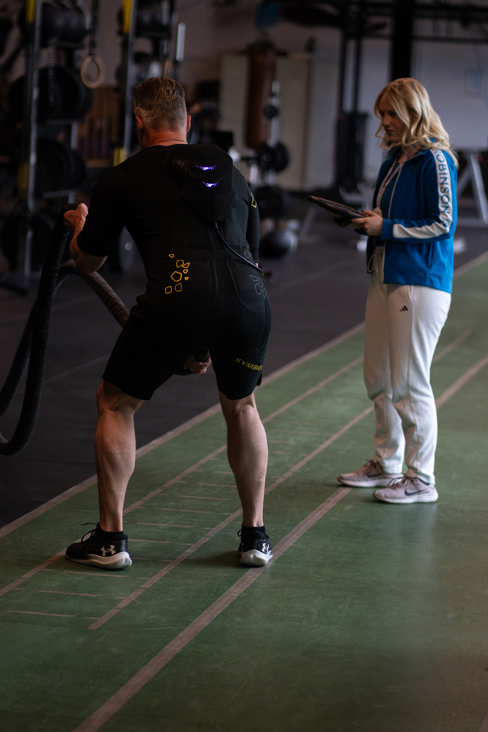 Bilder aus der Kategorie Fitness