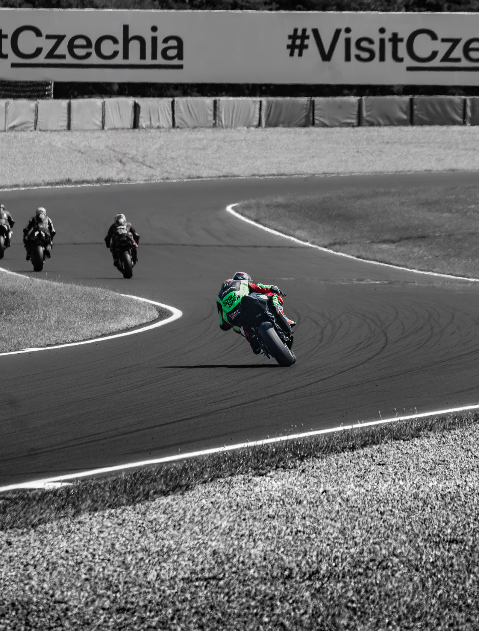 Bilder aus der Kategorie Motorsport