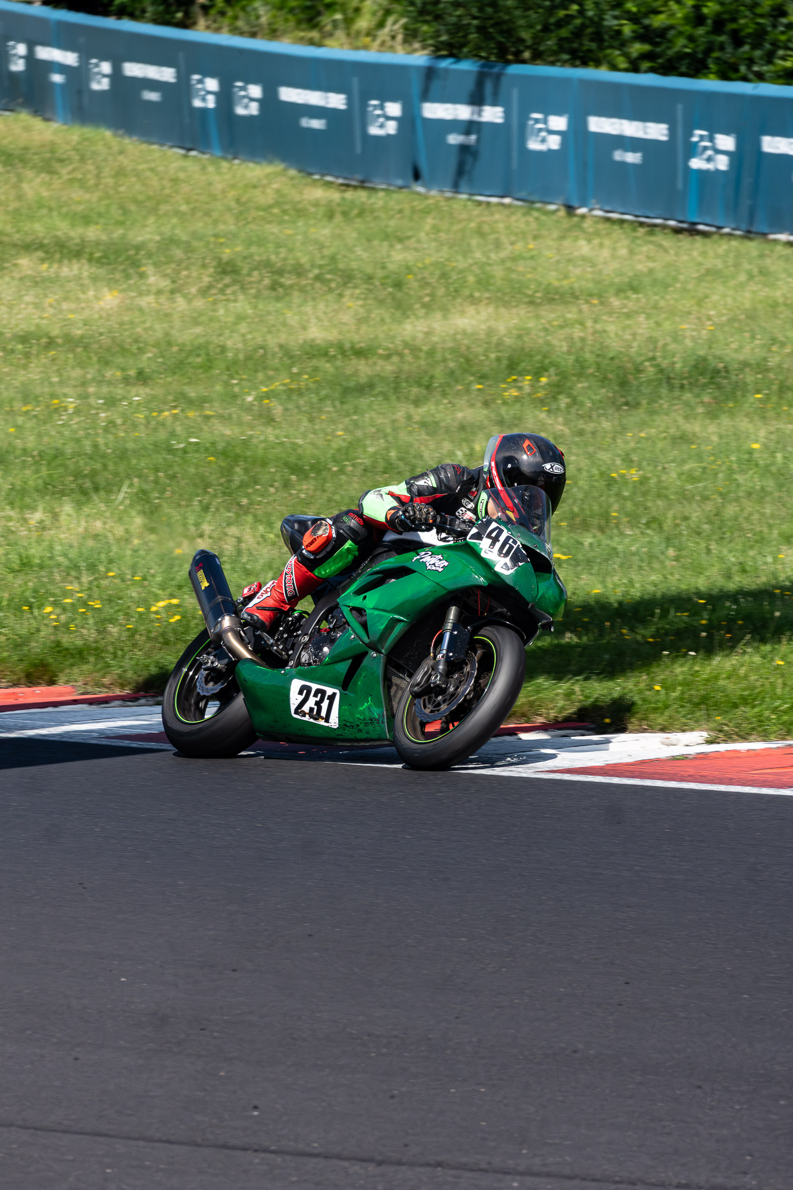 Bilder aus der Kategorie Motorsport