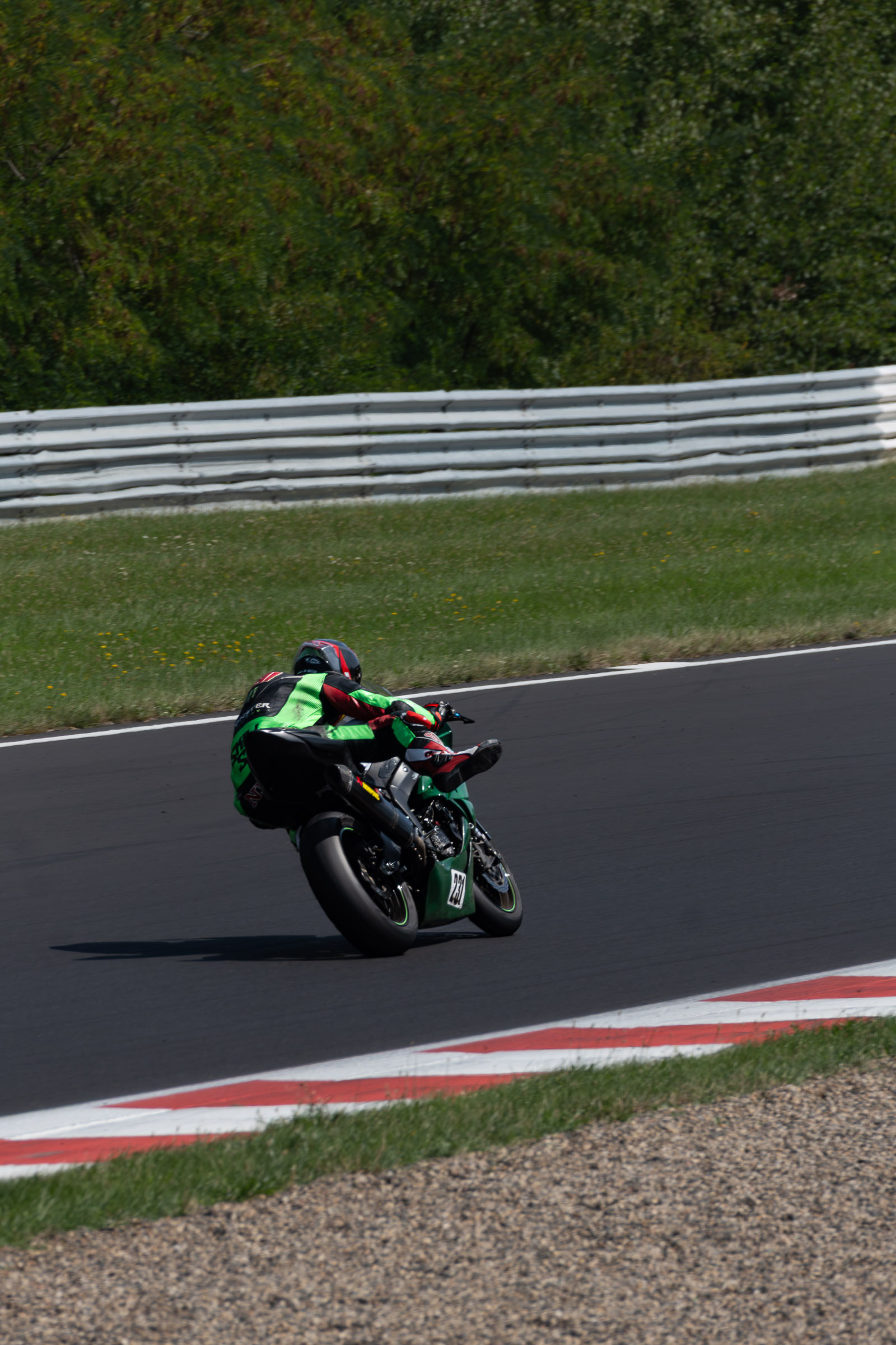 Bilder aus der Kategorie Motorsport