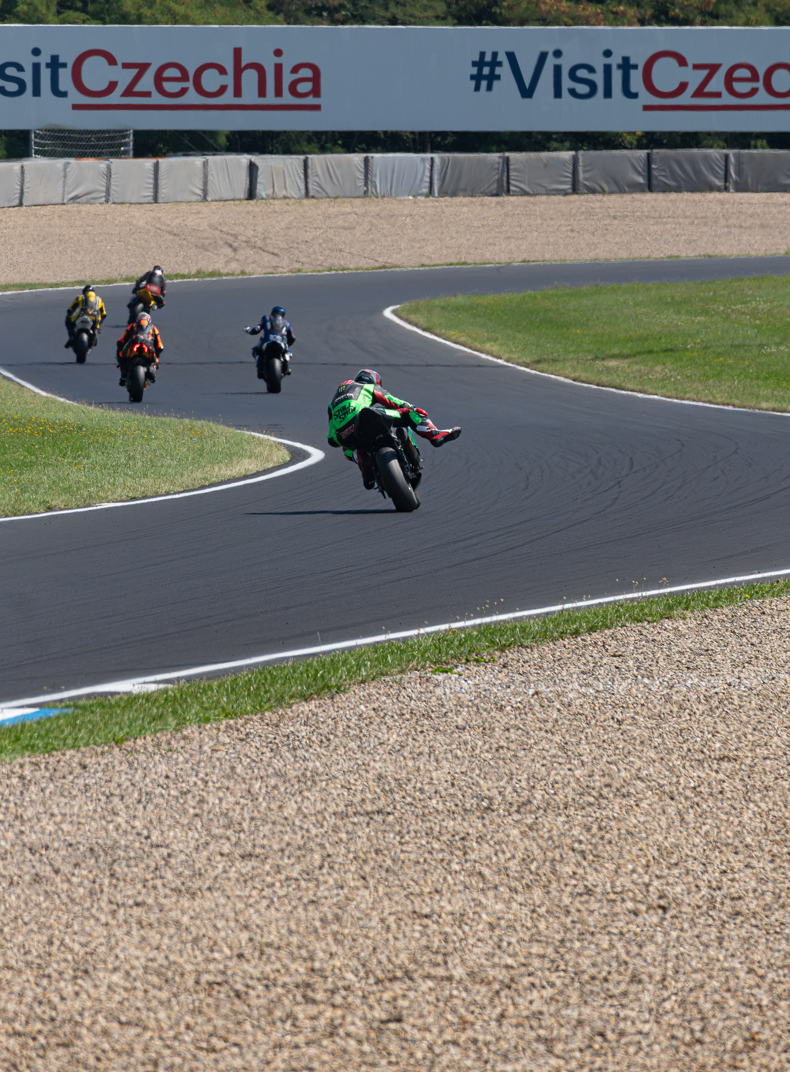 Bilder aus der Kategorie Motorsport