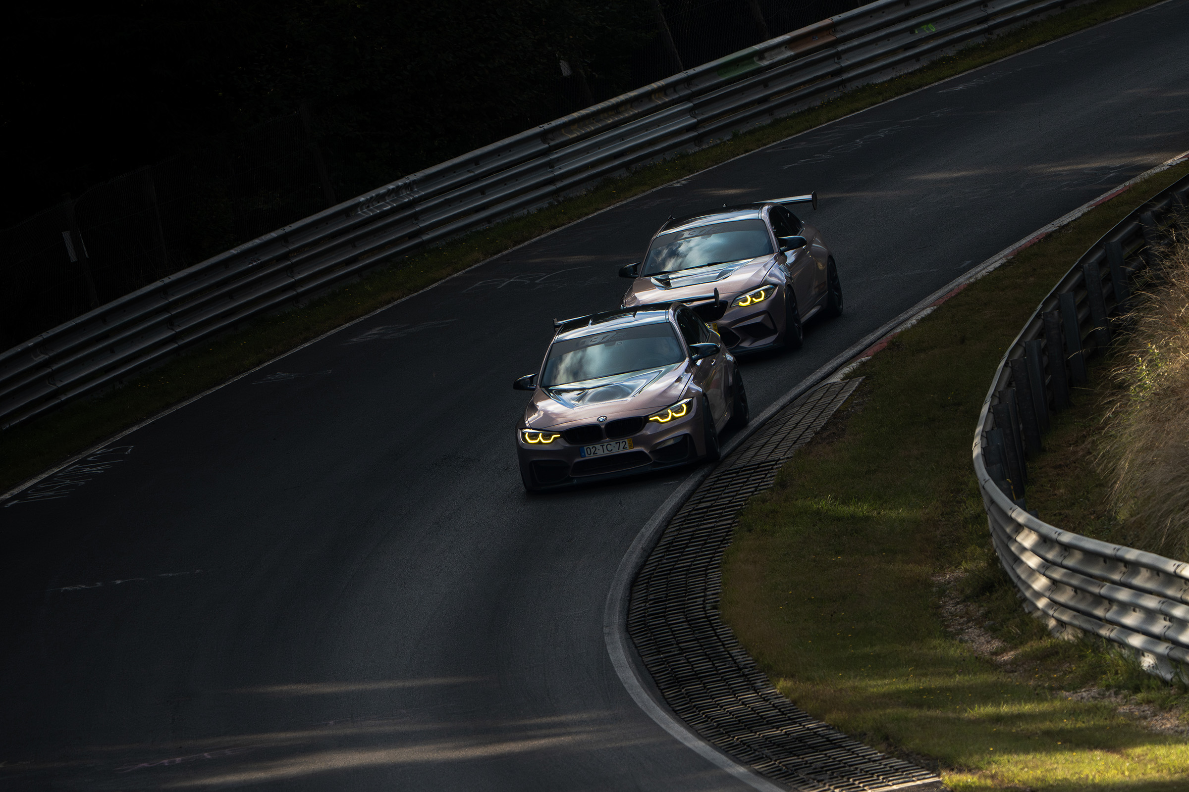 Bilder aus der Kategorie Motorsport