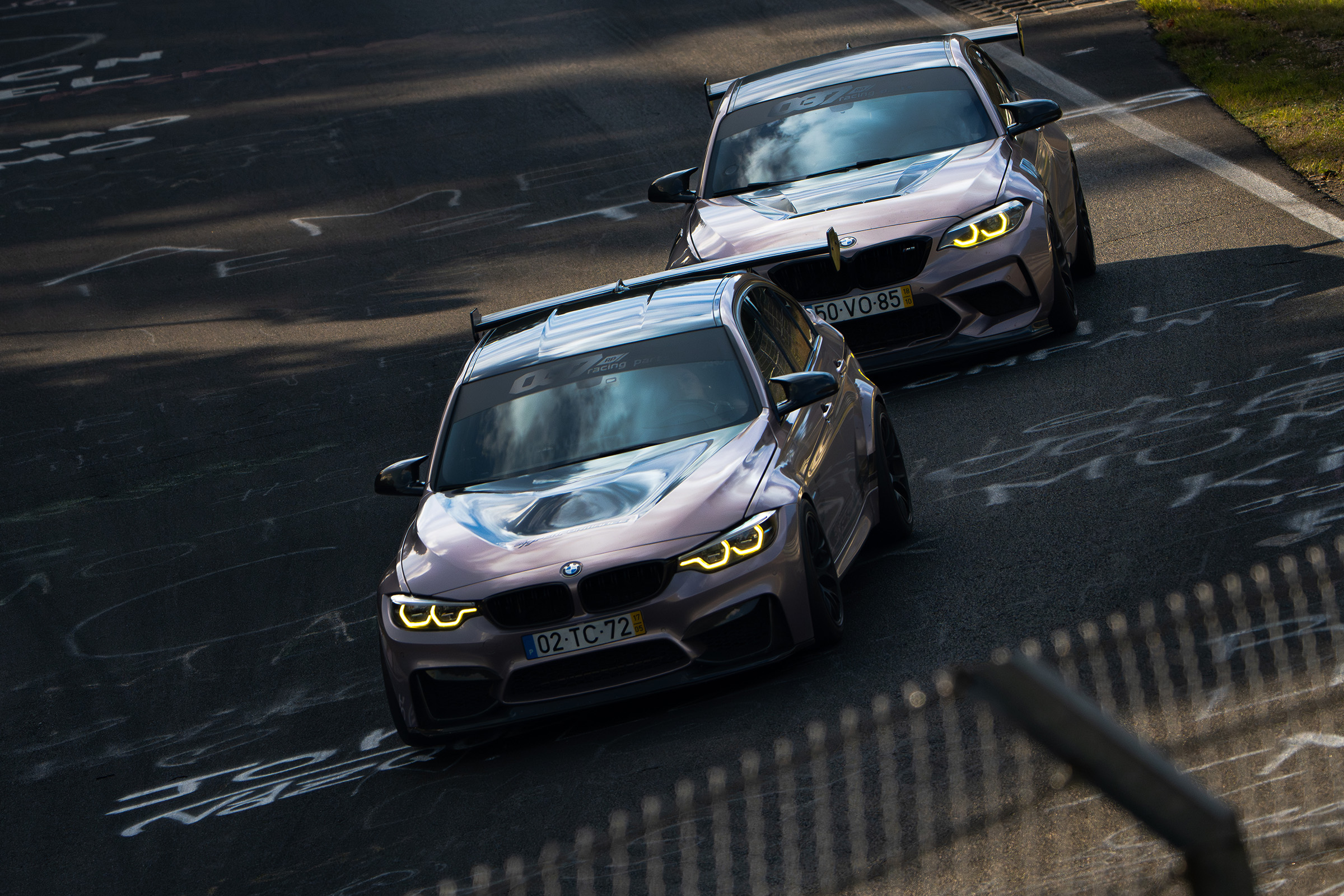 Bilder aus der Kategorie Motorsport