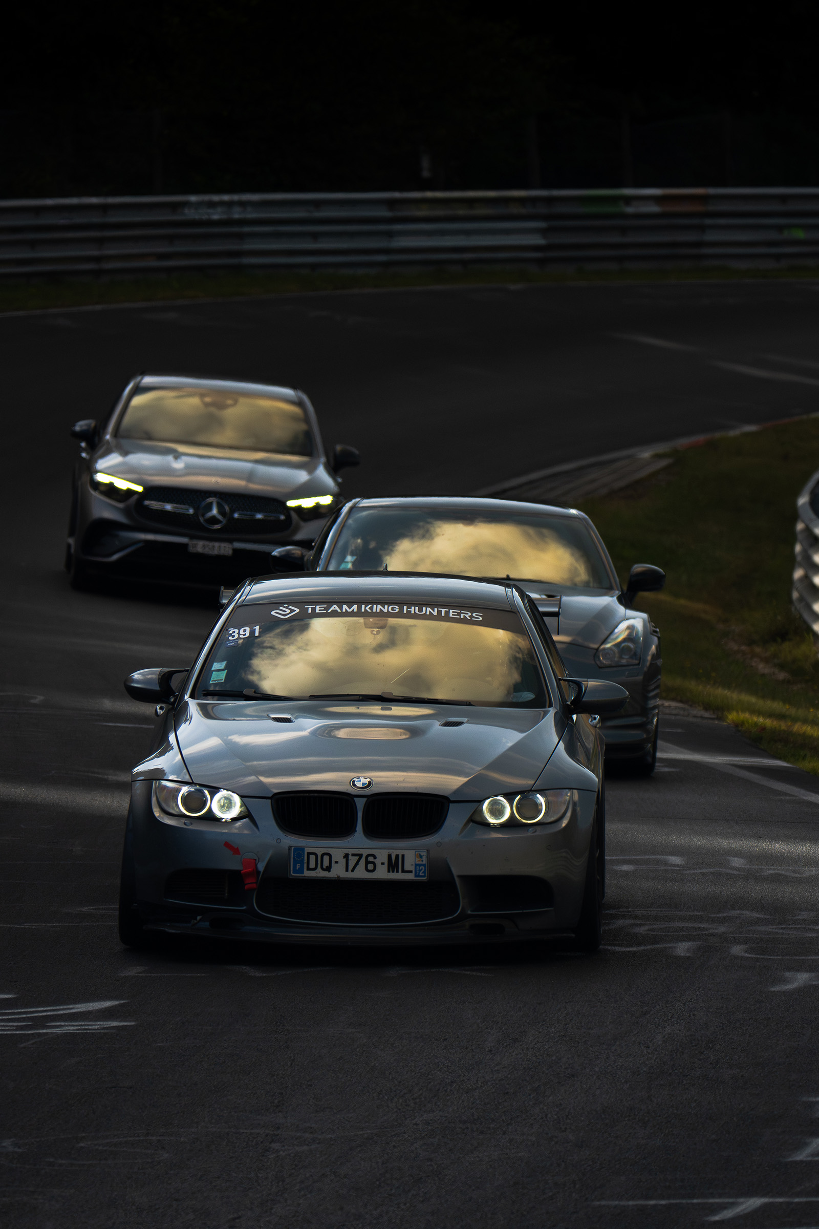 Bilder aus der Kategorie Motorsport