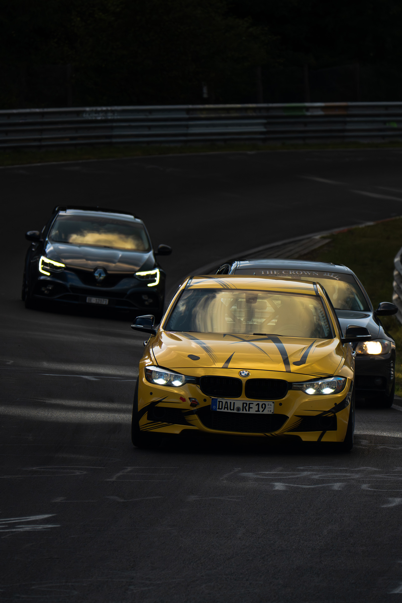 Bilder aus der Kategorie Motorsport