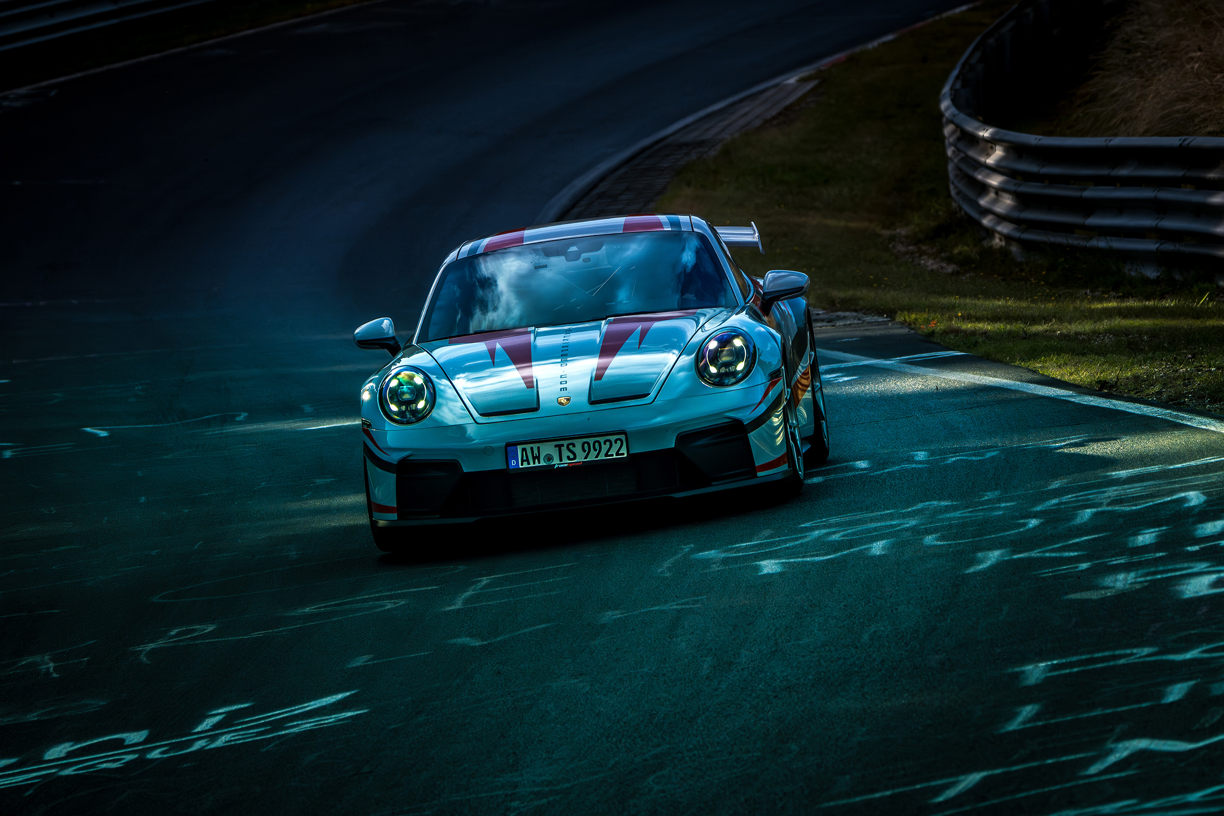 Bilder aus der Kategorie Motorsport