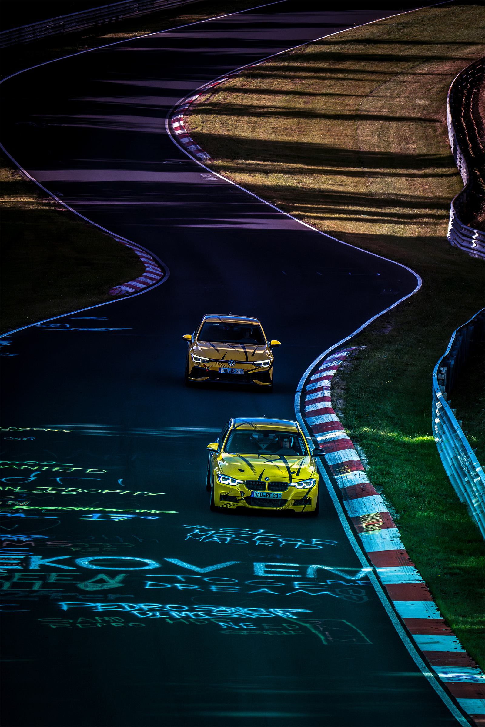 Bilder aus der Kategorie Motorsport