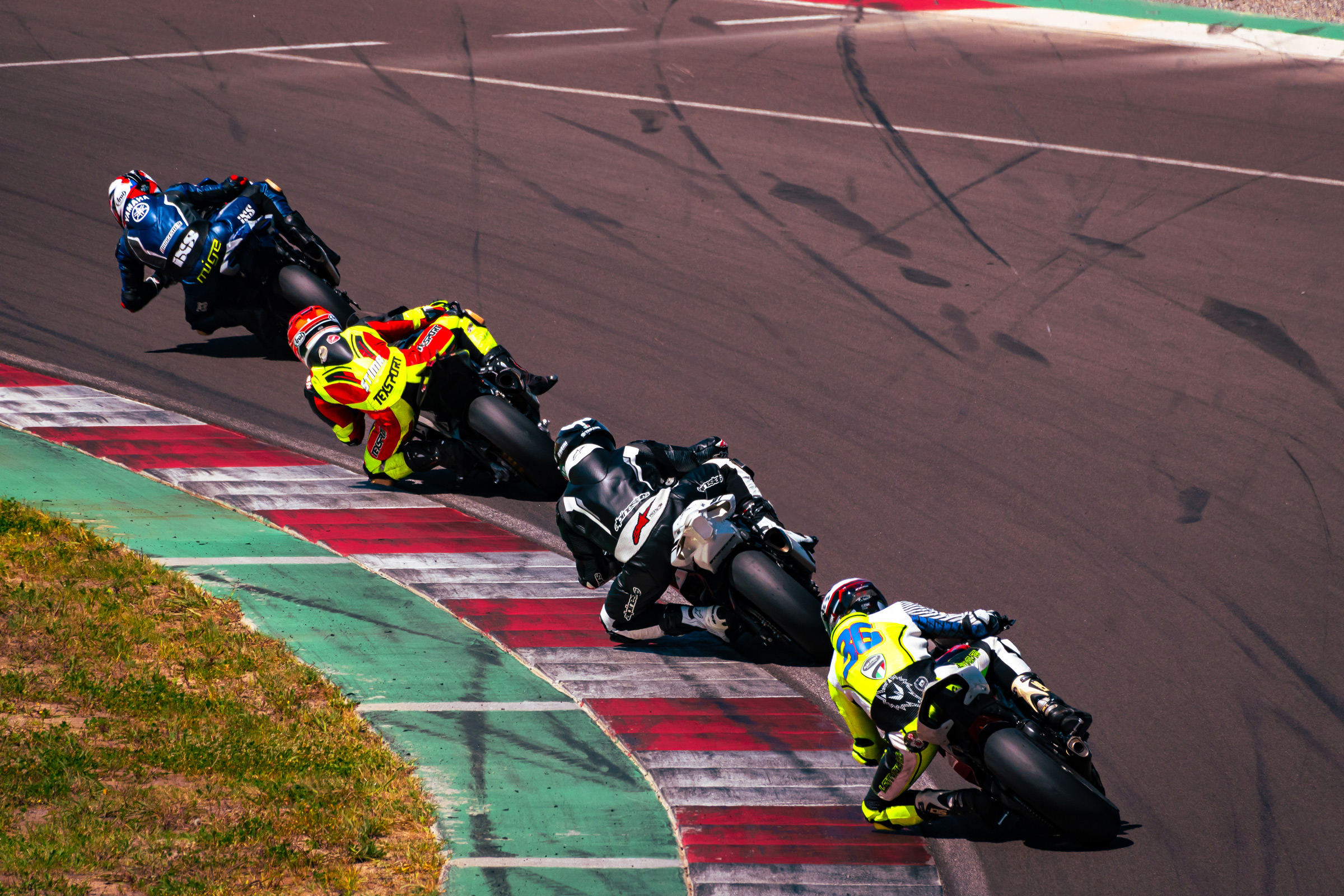 Bilder aus der Kategorie Motorsport