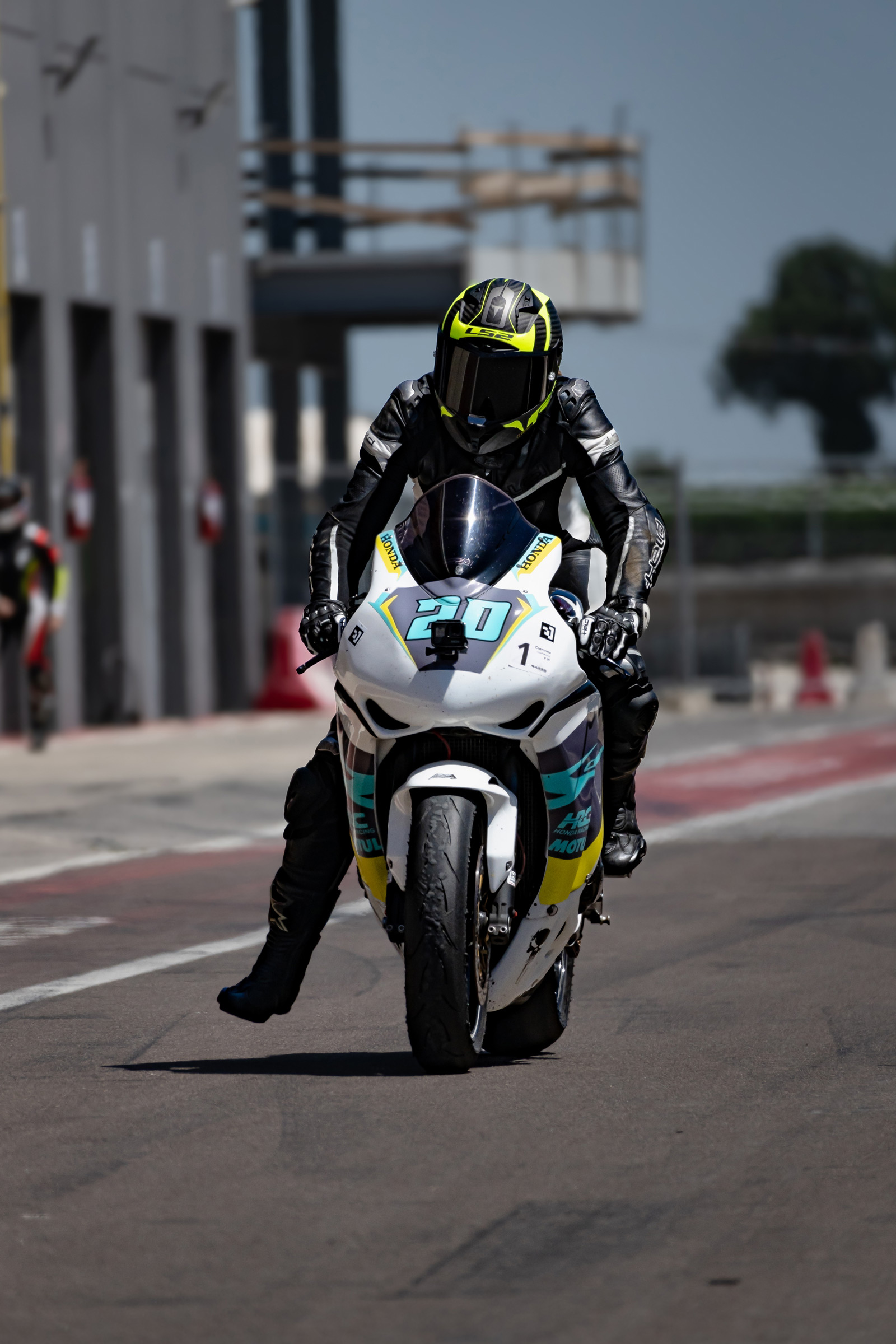 Bilder aus der Kategorie Motorsport