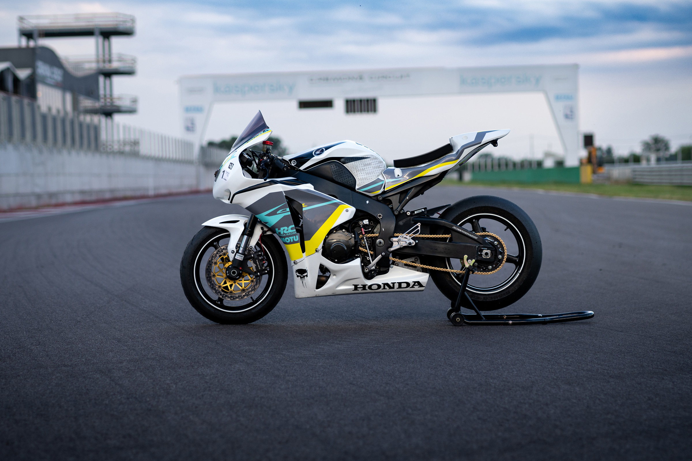 Bilder aus der Kategorie Motorsport