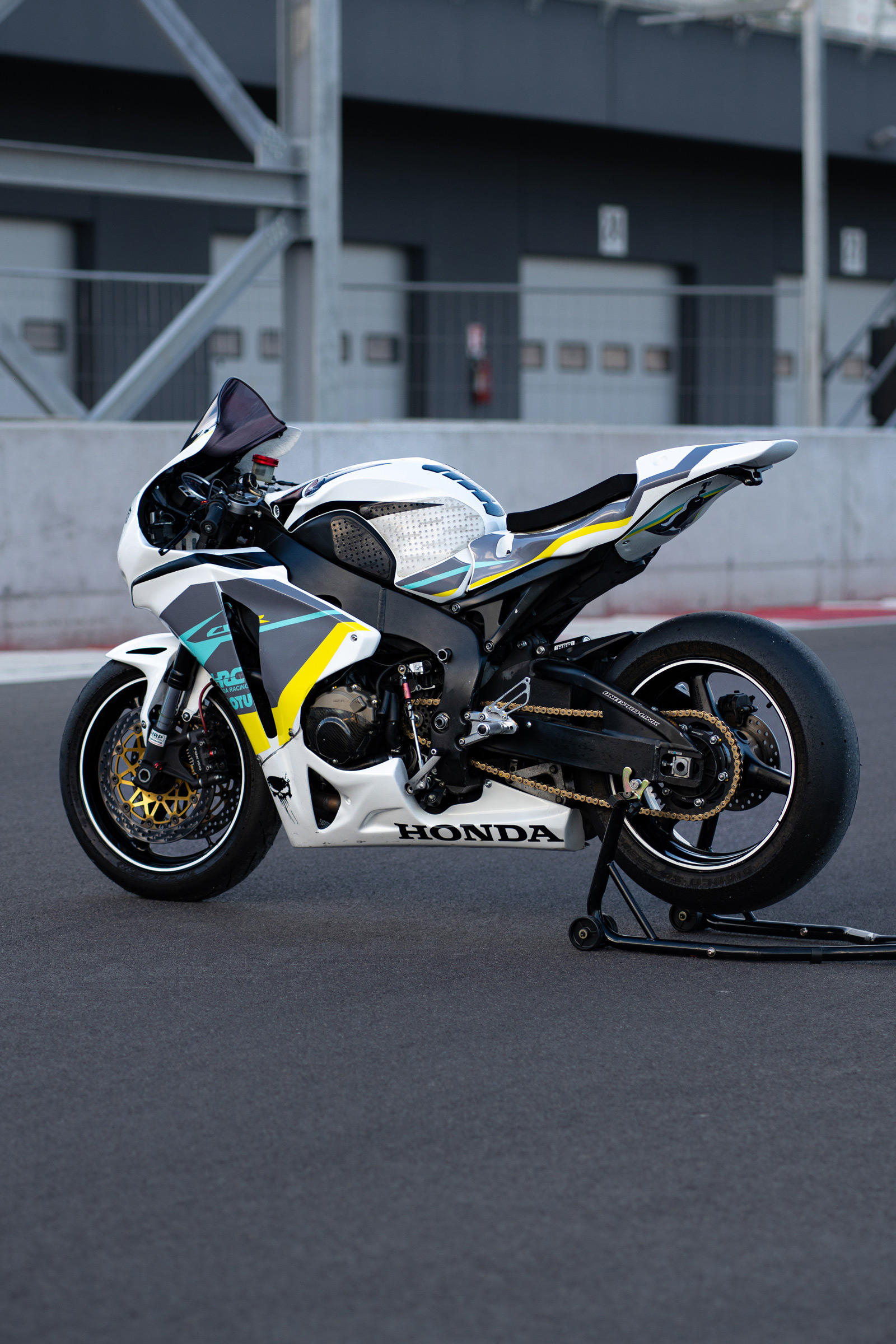 Bilder aus der Kategorie Motorsport