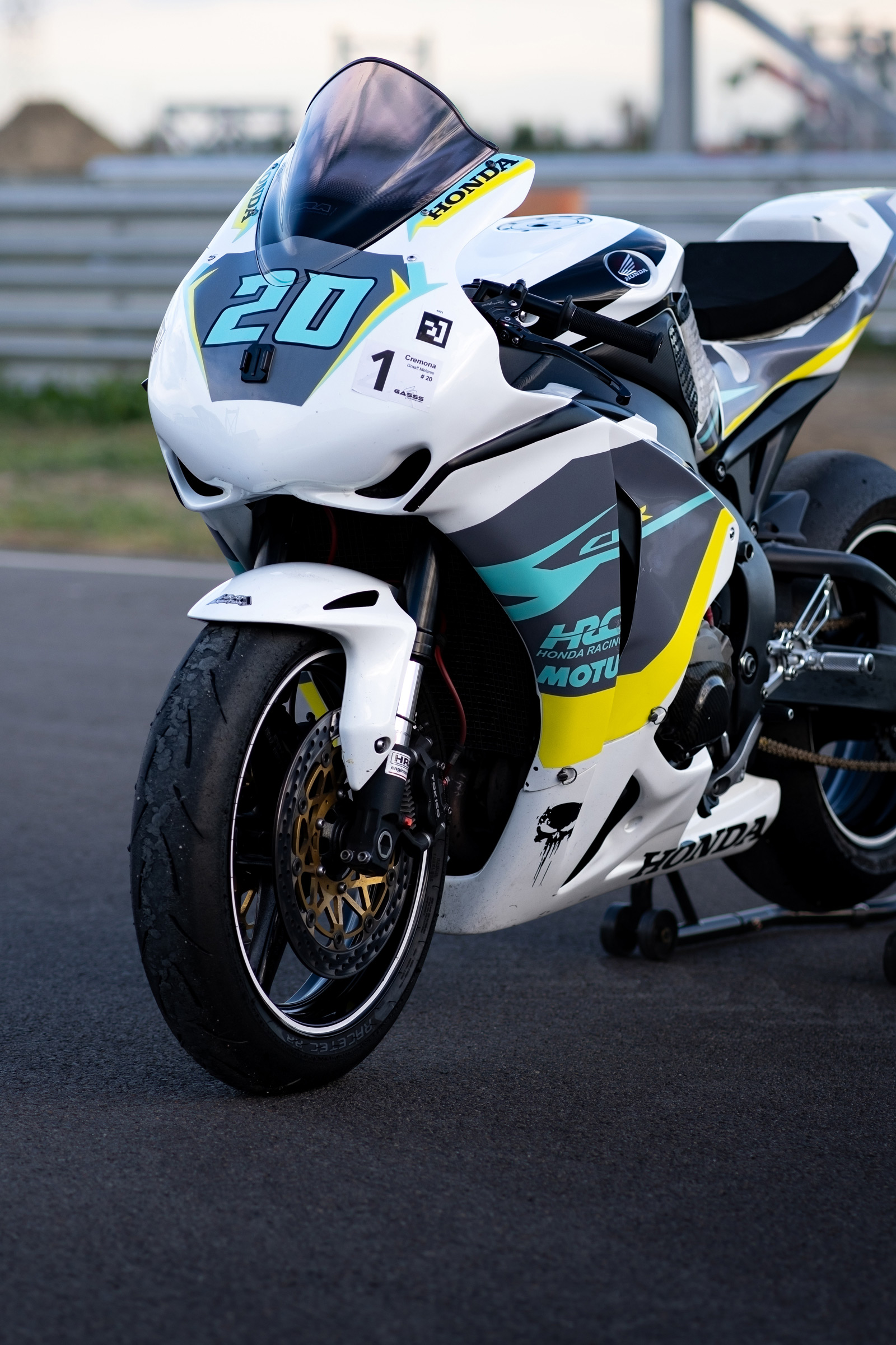 Bilder aus der Kategorie Motorsport