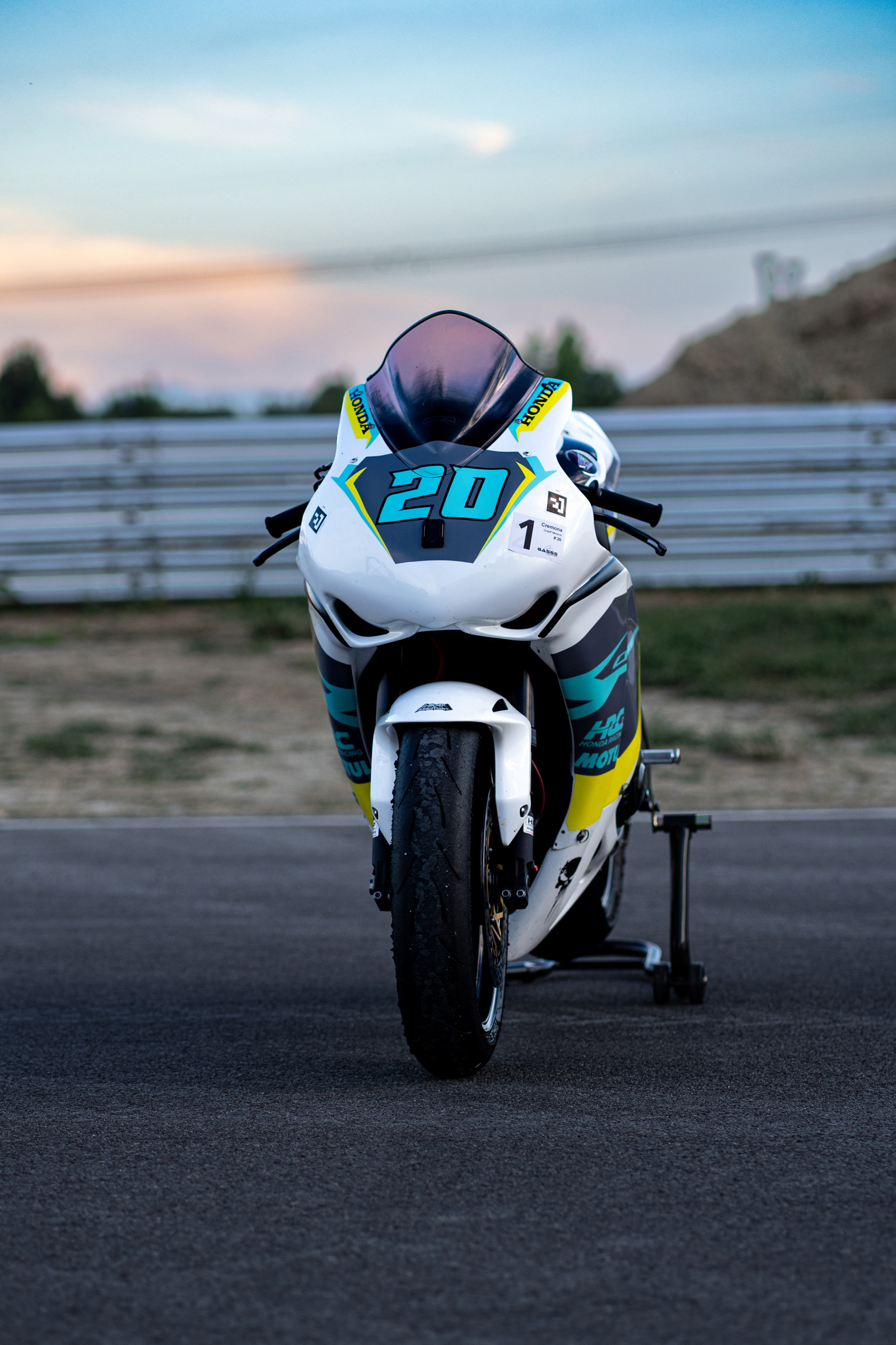 Bilder aus der Kategorie Motorsport