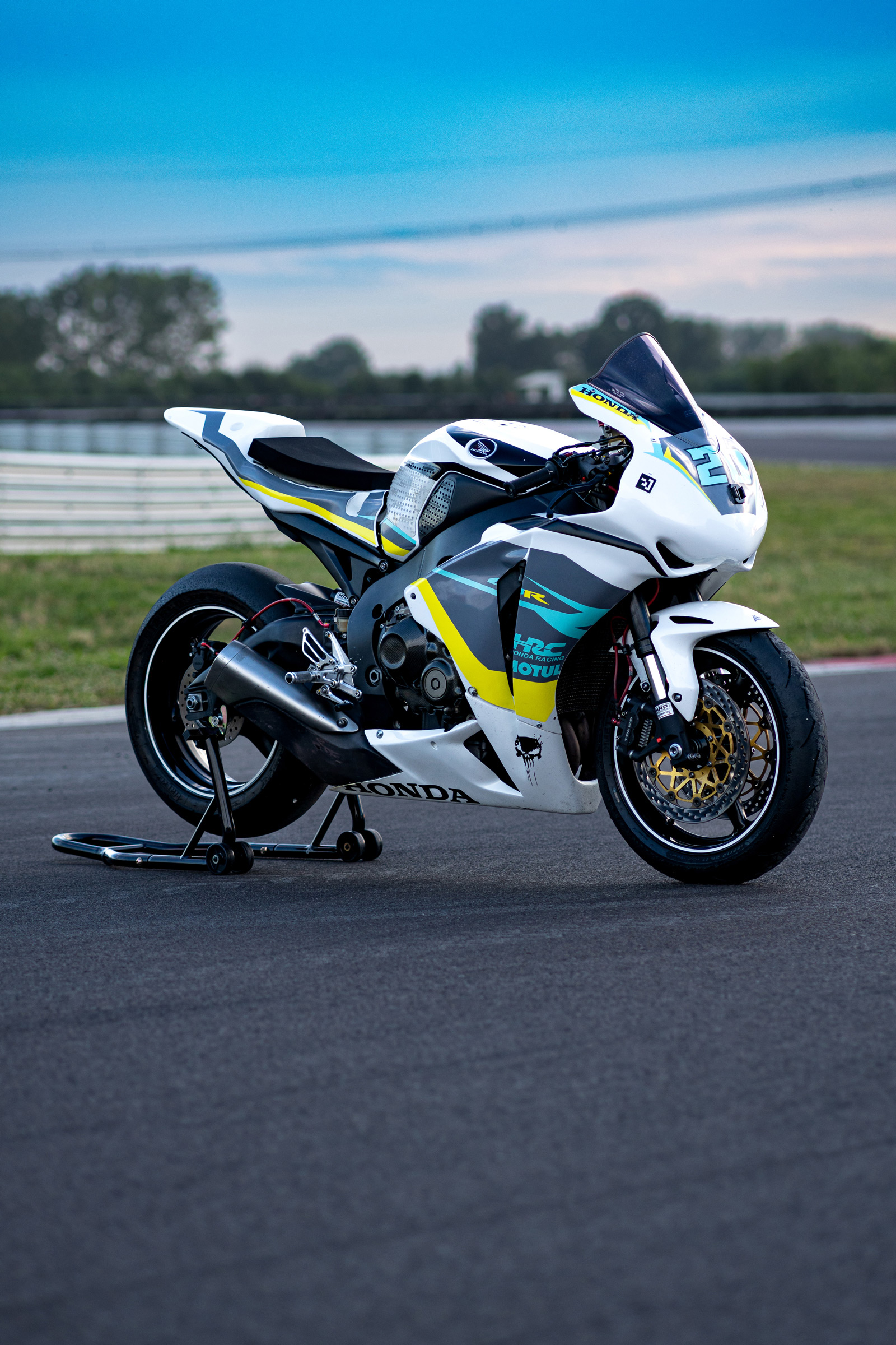 Bilder aus der Kategorie Motorsport