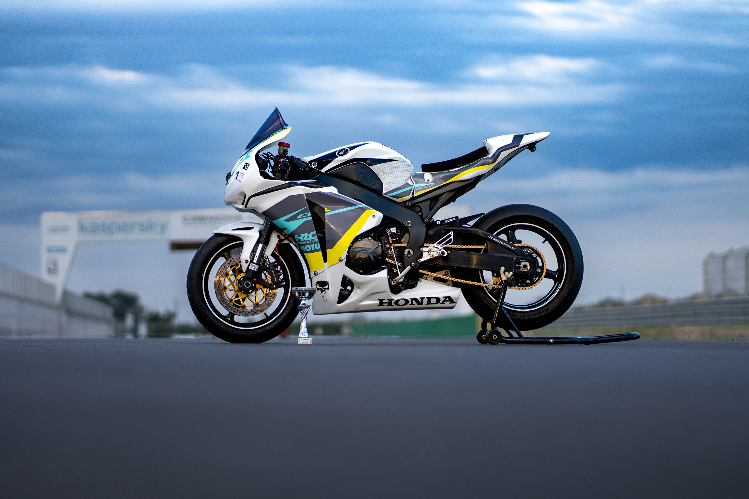 Bilder aus der Kategorie Motorsport