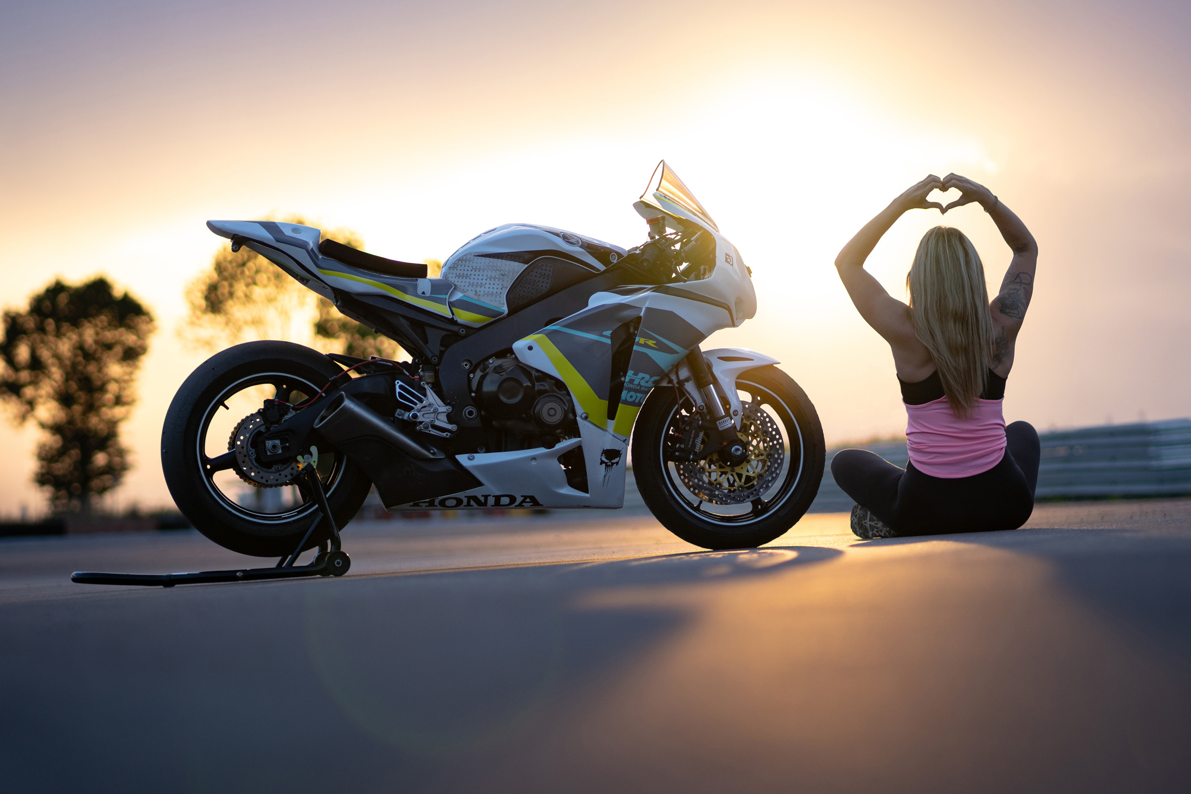 Bilder aus der Kategorie Motorsport