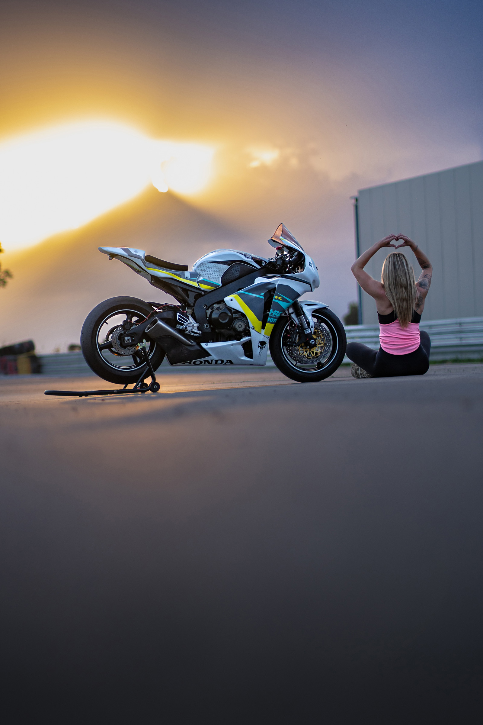 Bilder aus der Kategorie Motorsport