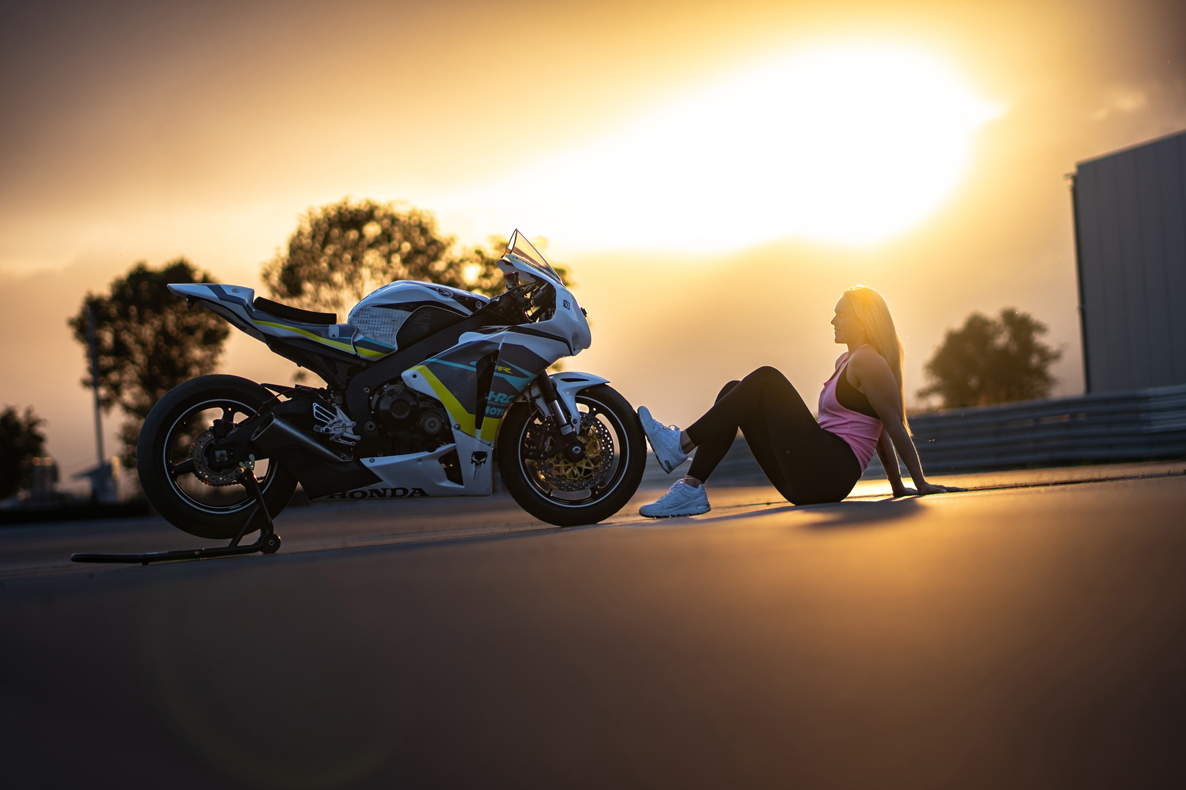 Bilder aus der Kategorie Motorsport