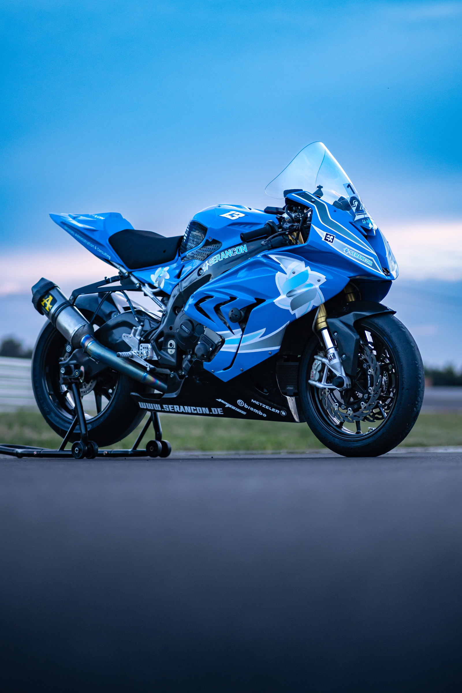 Bilder aus der Kategorie Motorsport