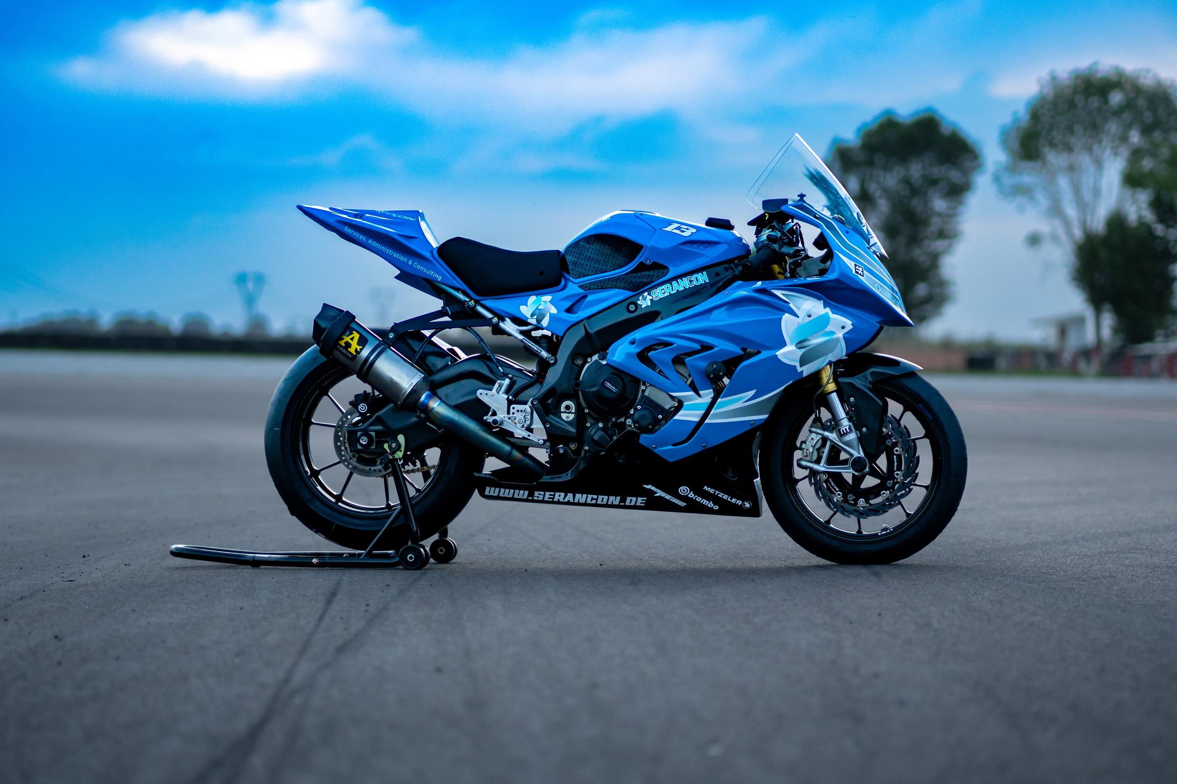 Bilder aus der Kategorie Motorsport