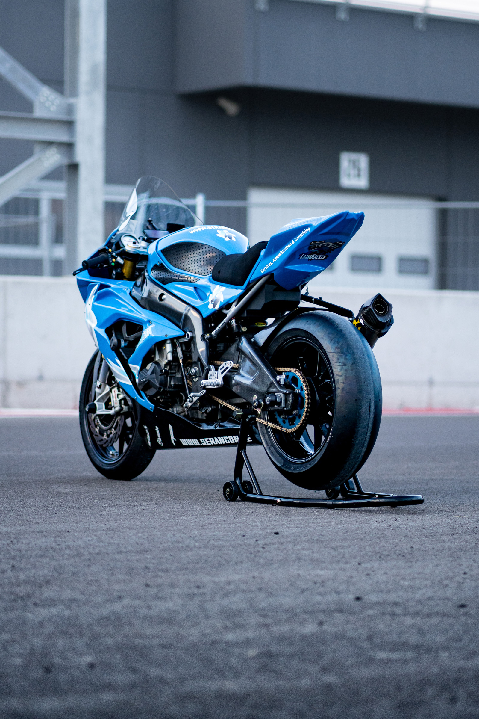 Bilder aus der Kategorie Motorsport