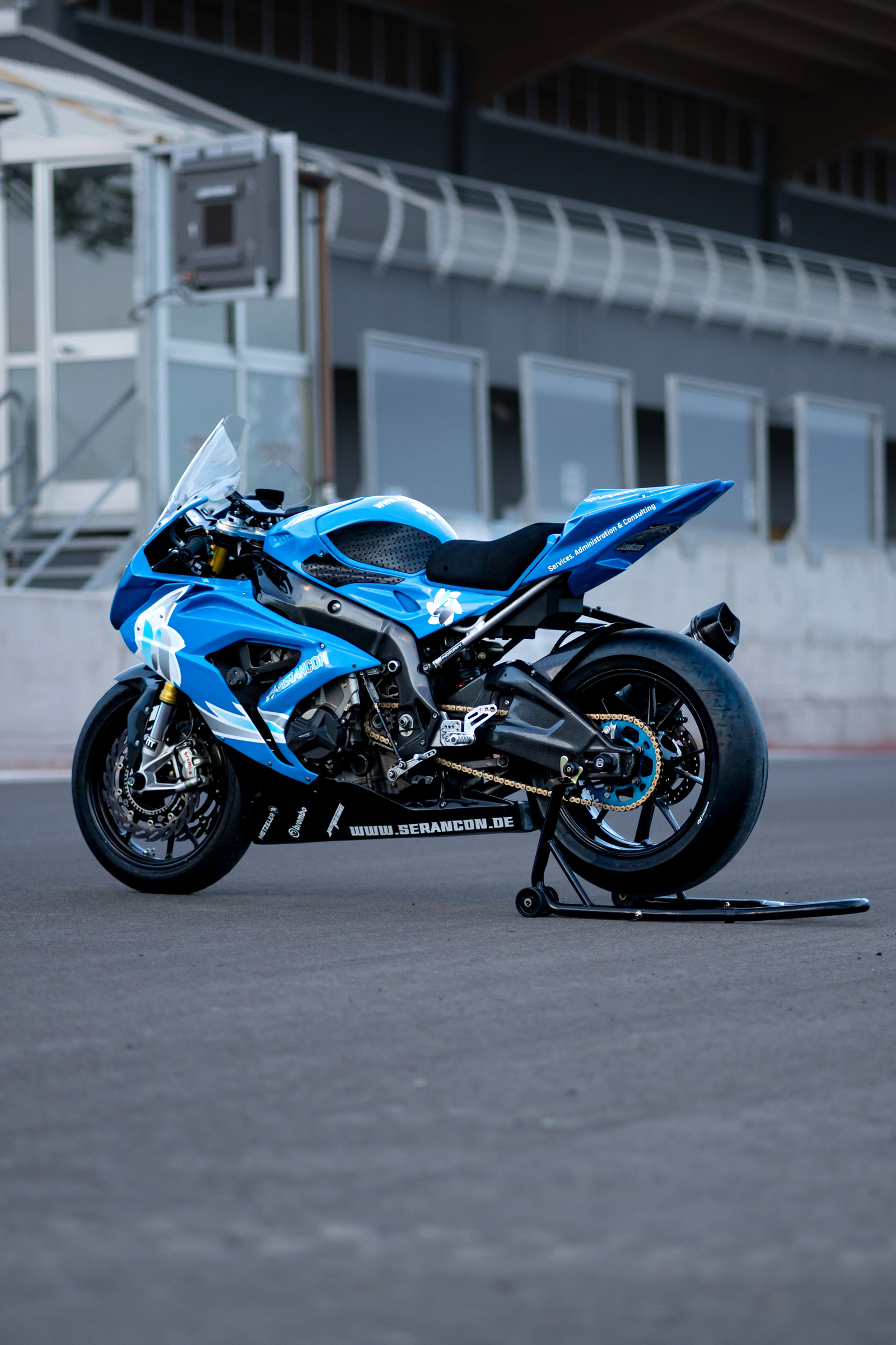 Bilder aus der Kategorie Motorsport