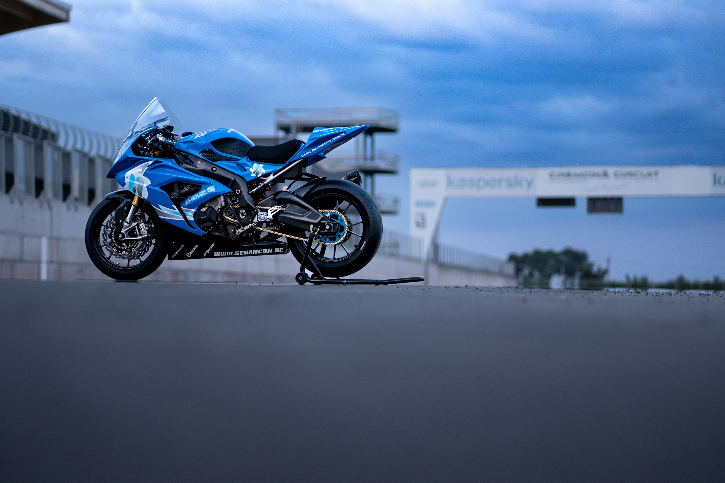 Bilder aus der Kategorie Motorsport