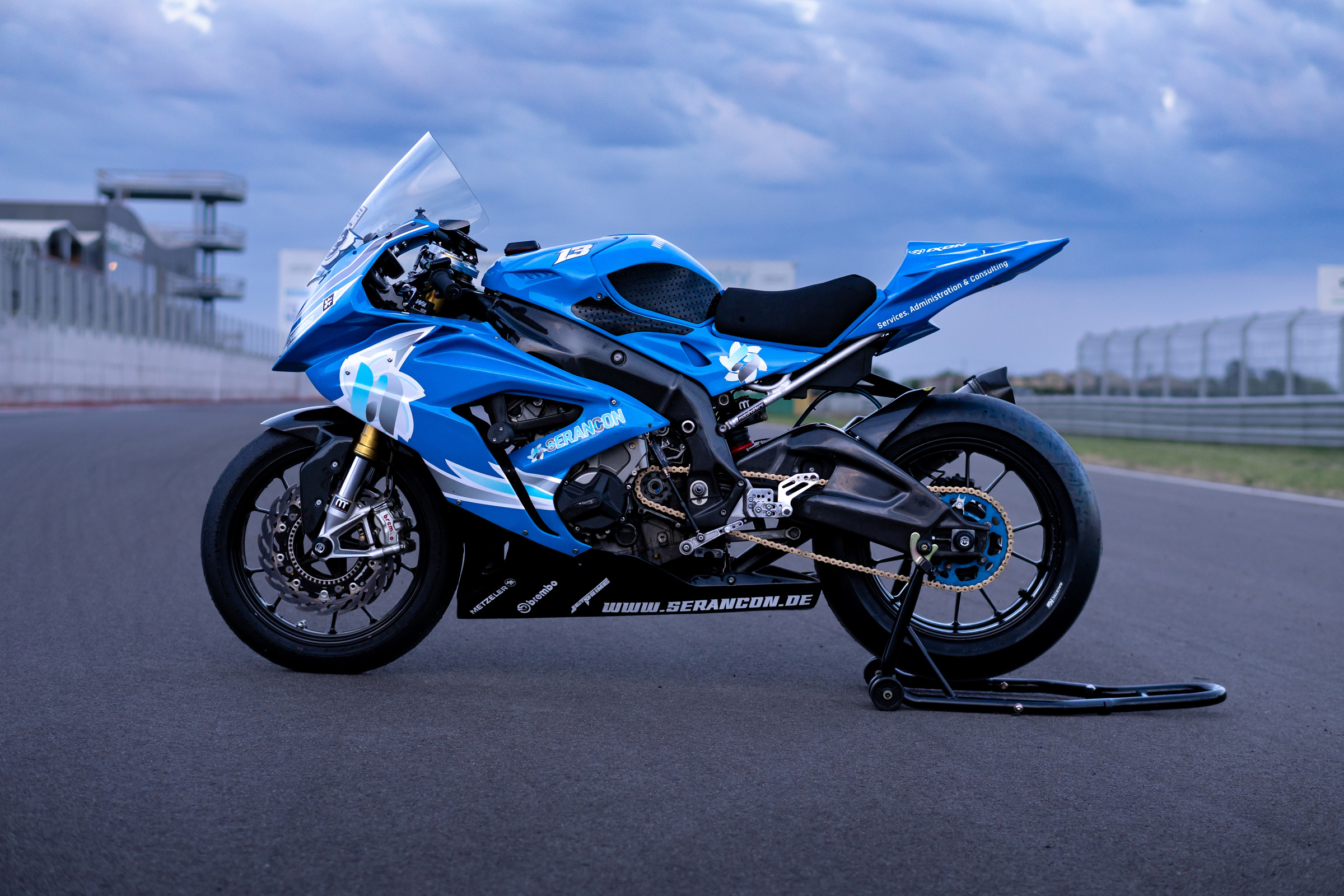 Bilder aus der Kategorie Motorsport