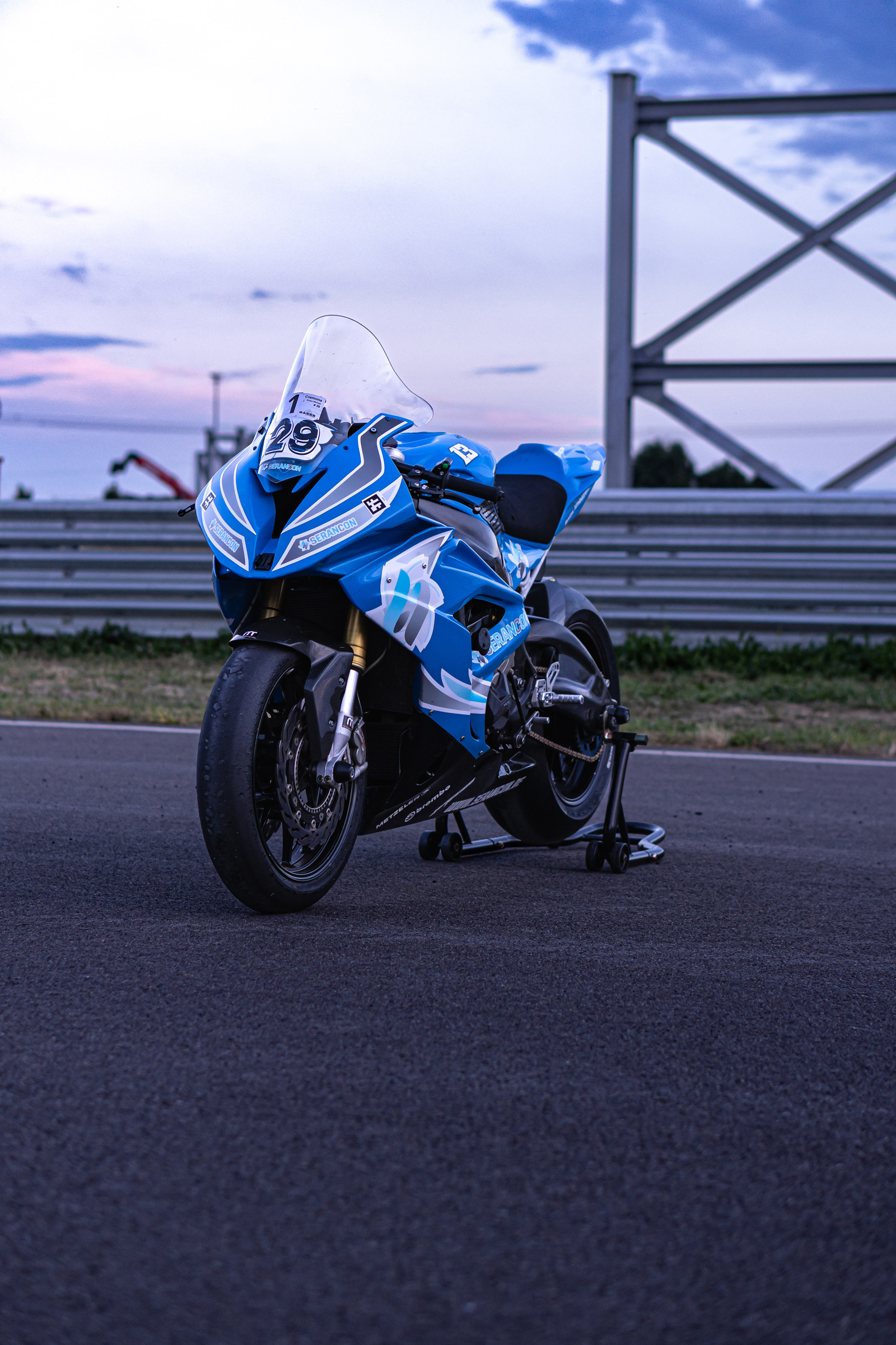 Bilder aus der Kategorie Motorsport