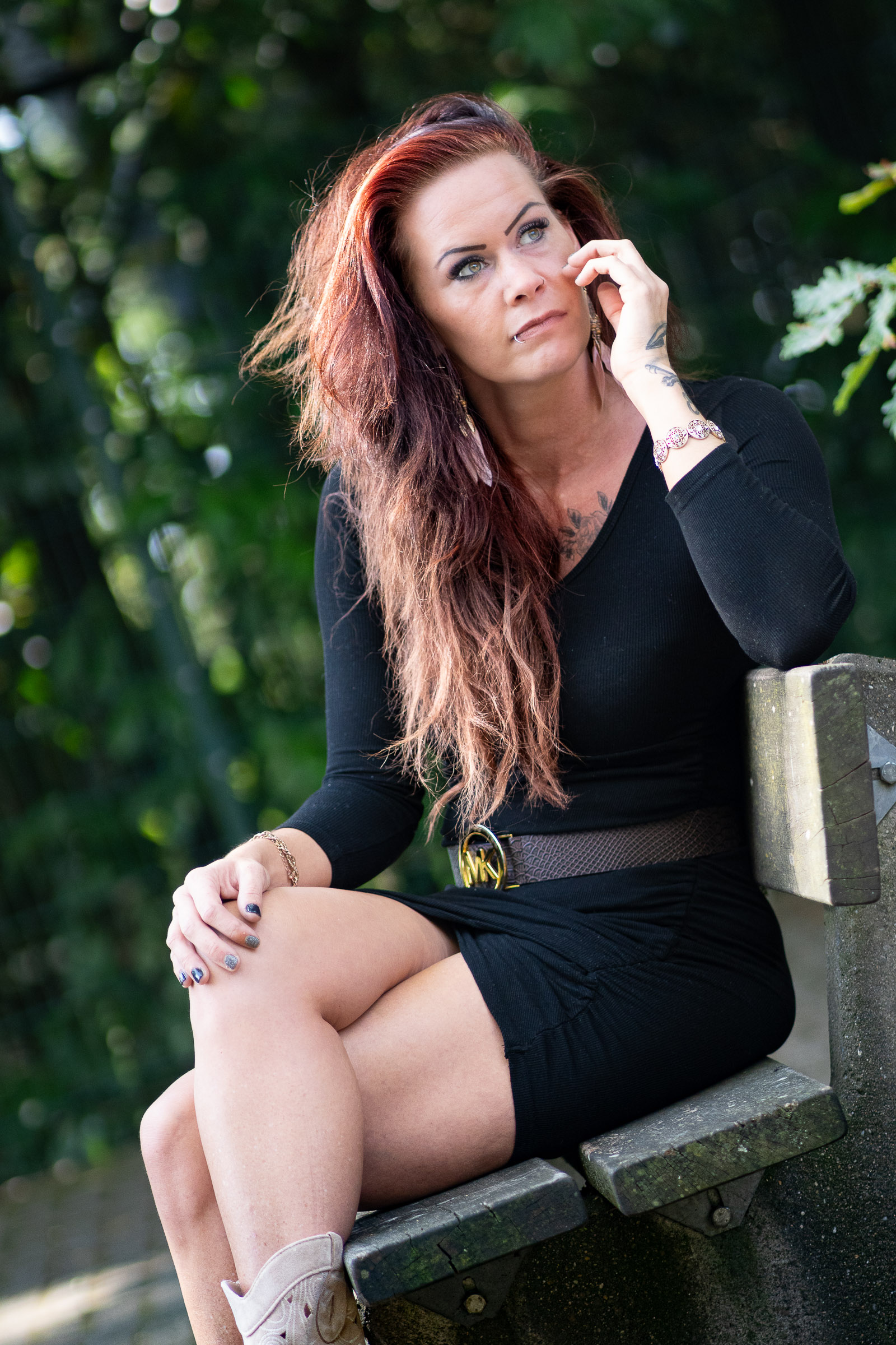 Bilder aus der Kategorie Portrait