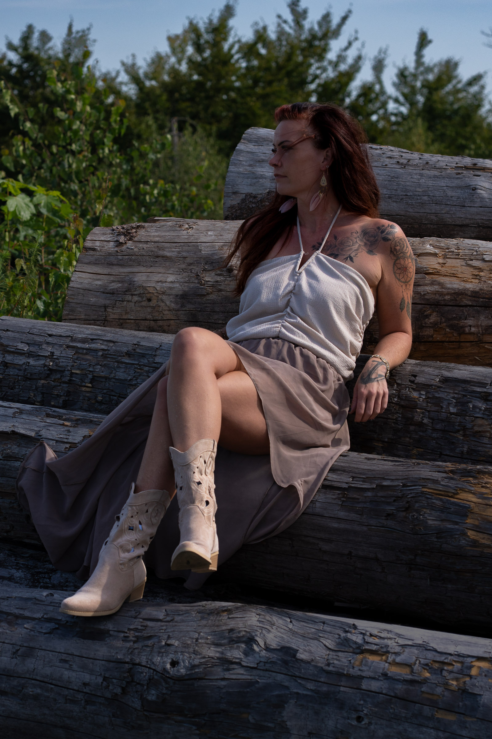 Bilder aus der Kategorie Portrait