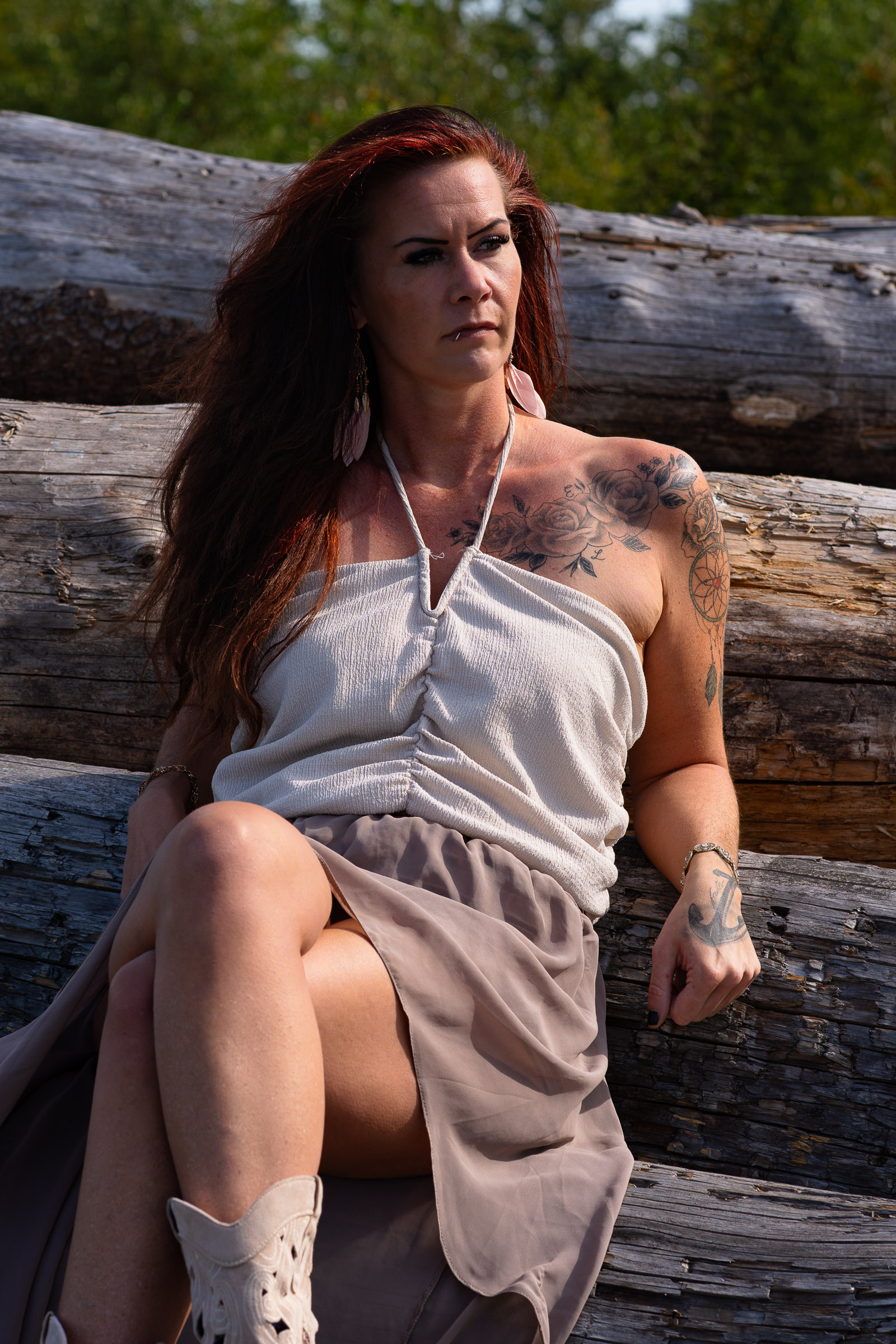 Bilder aus der Kategorie Portrait