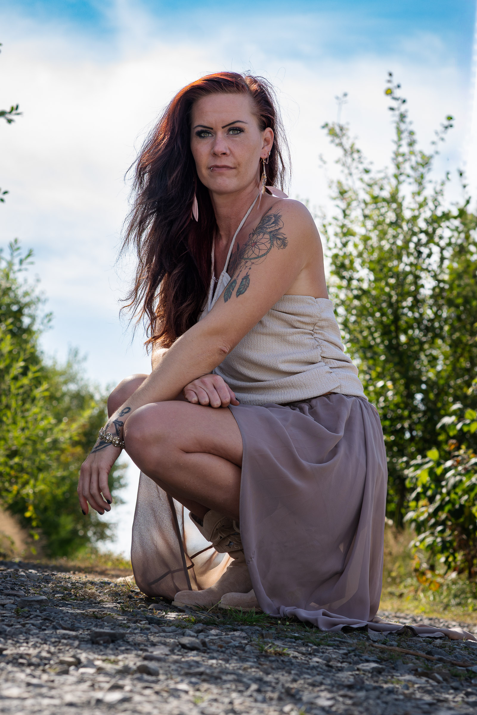 Bilder aus der Kategorie Portrait