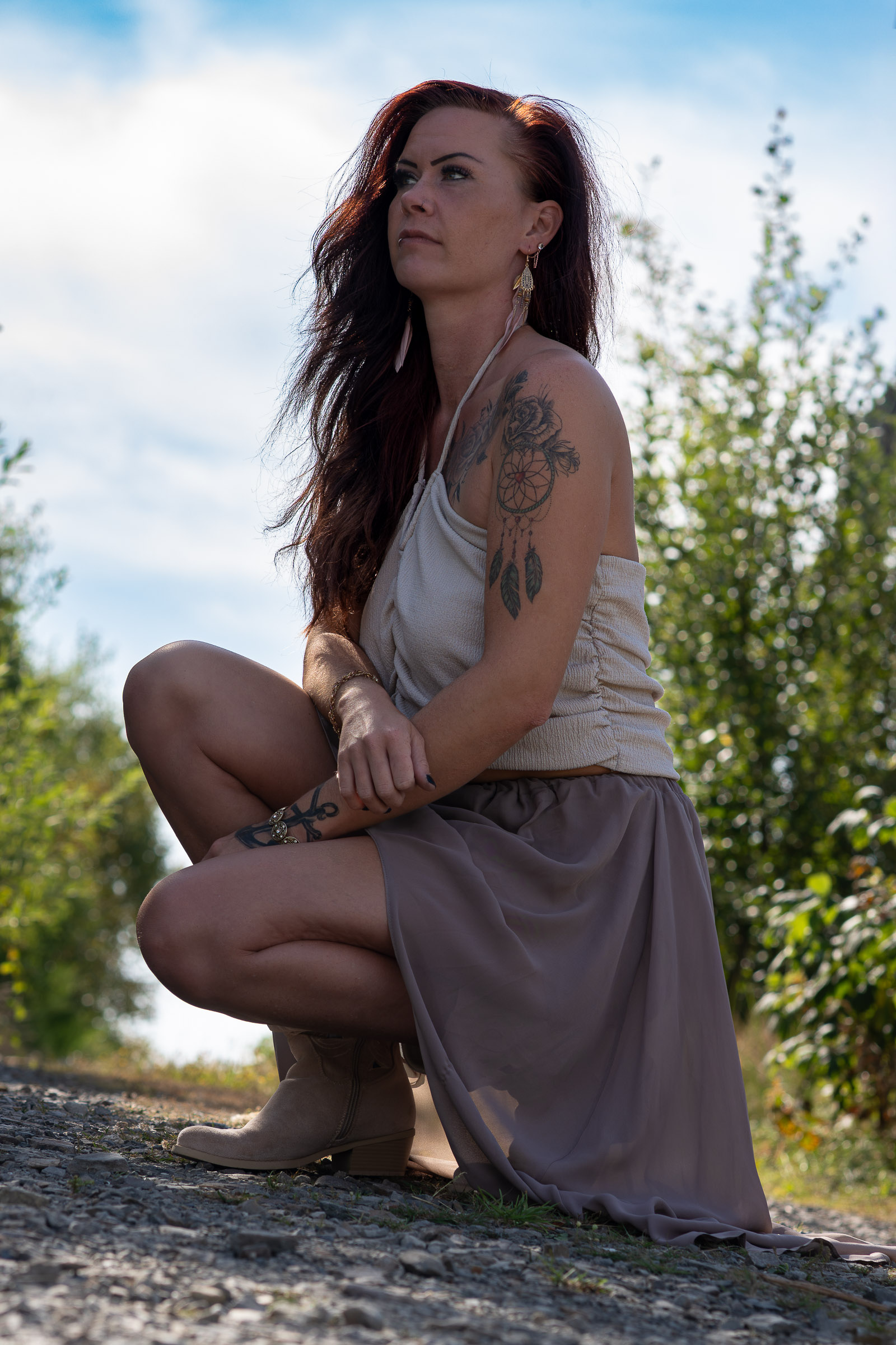 Bilder aus der Kategorie Portrait