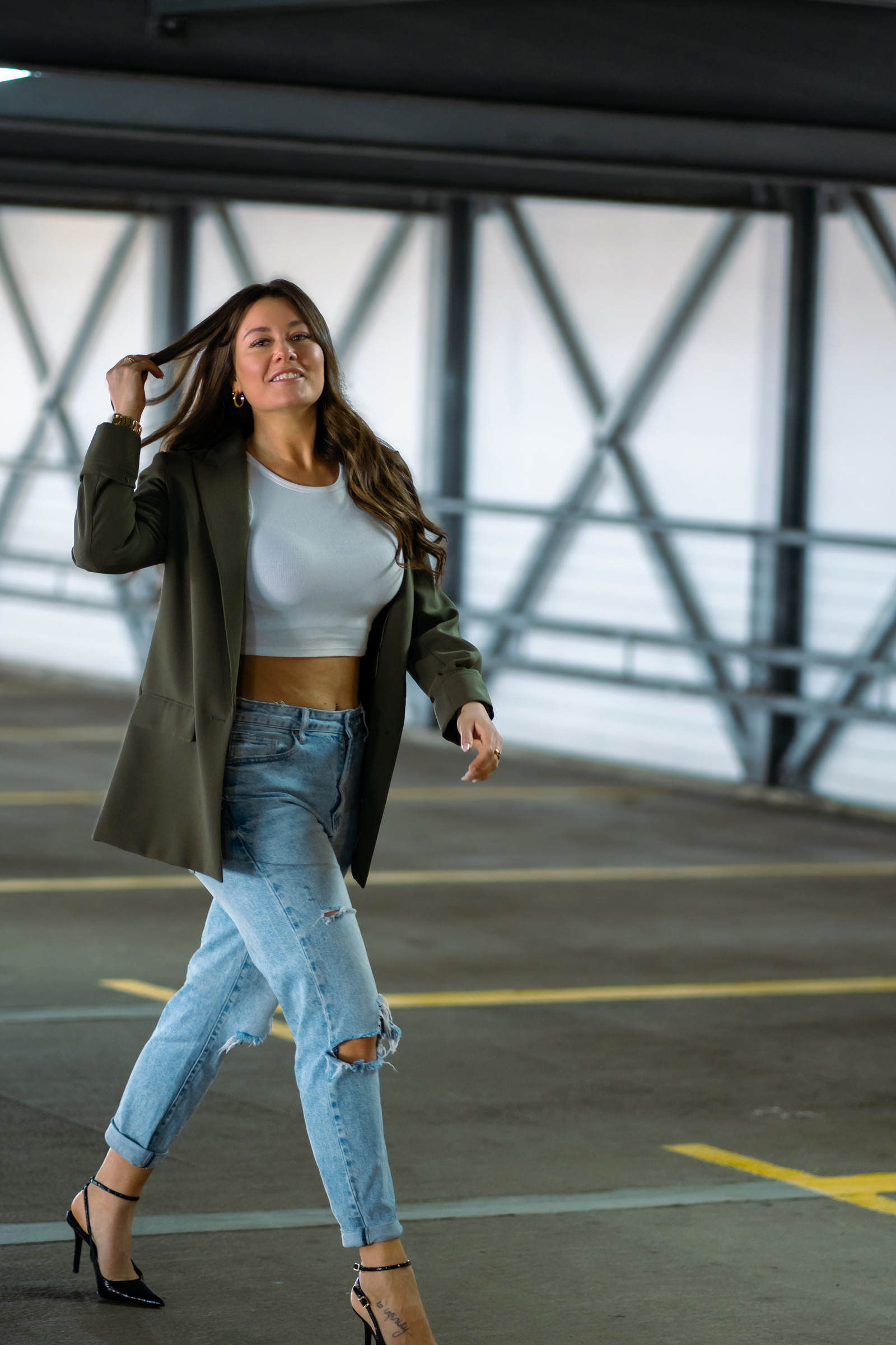 Bilder aus der Kategorie Portrait