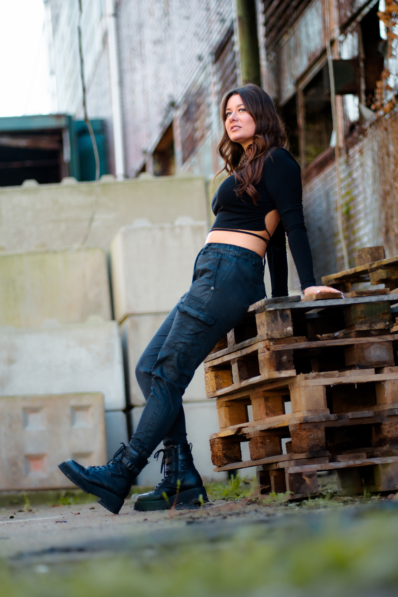 Bilder aus der Kategorie Portrait