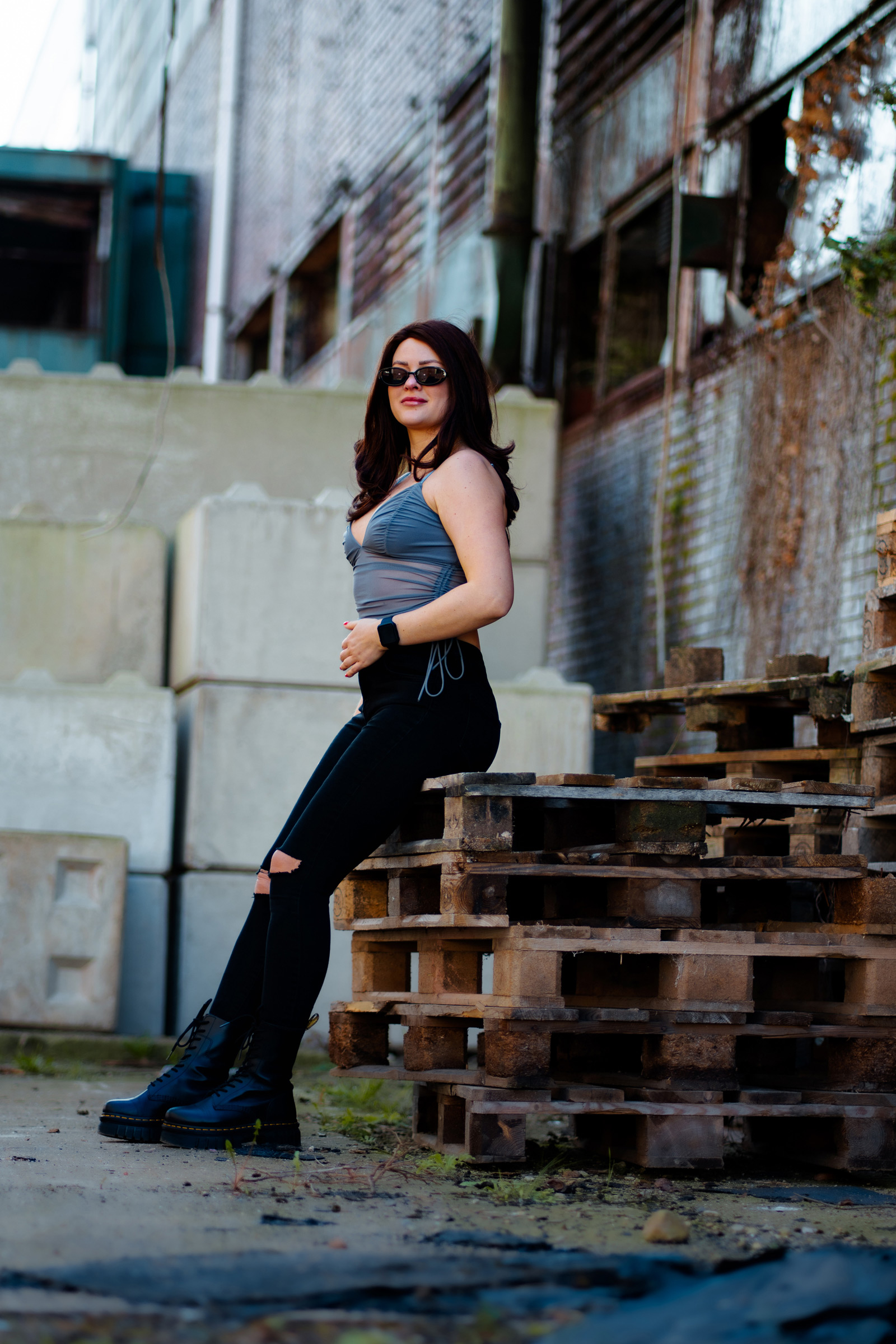 Bilder aus der Kategorie Portrait