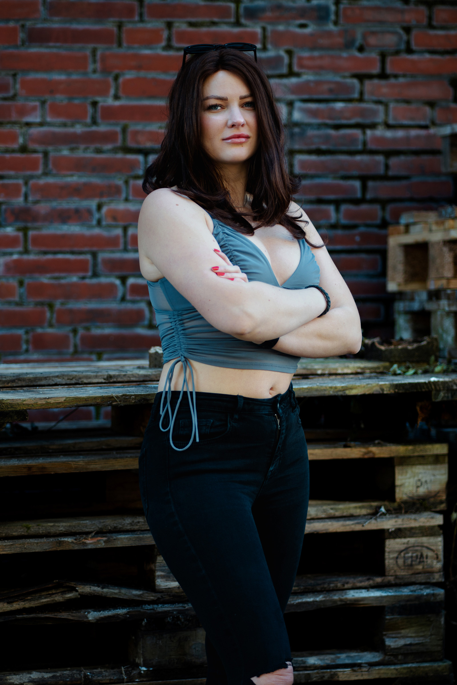 Bilder aus der Kategorie Portrait