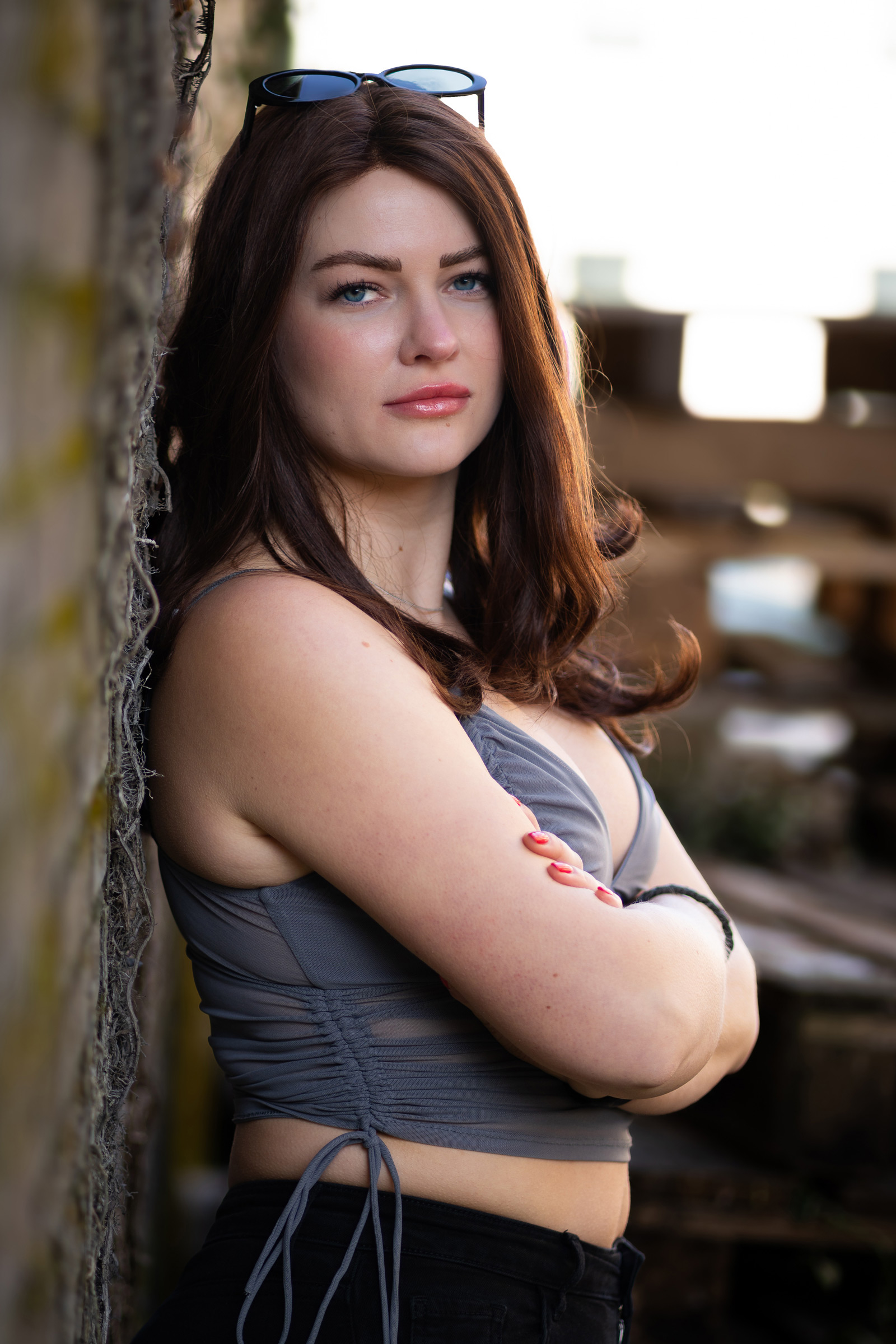 Bilder aus der Kategorie Portrait