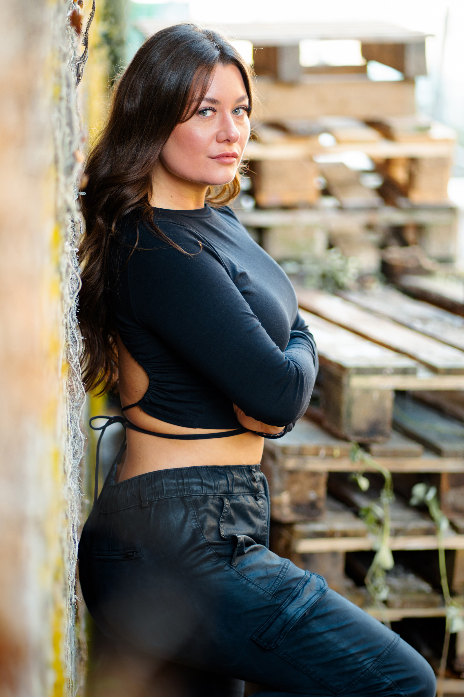 Bilder aus der Kategorie Portrait