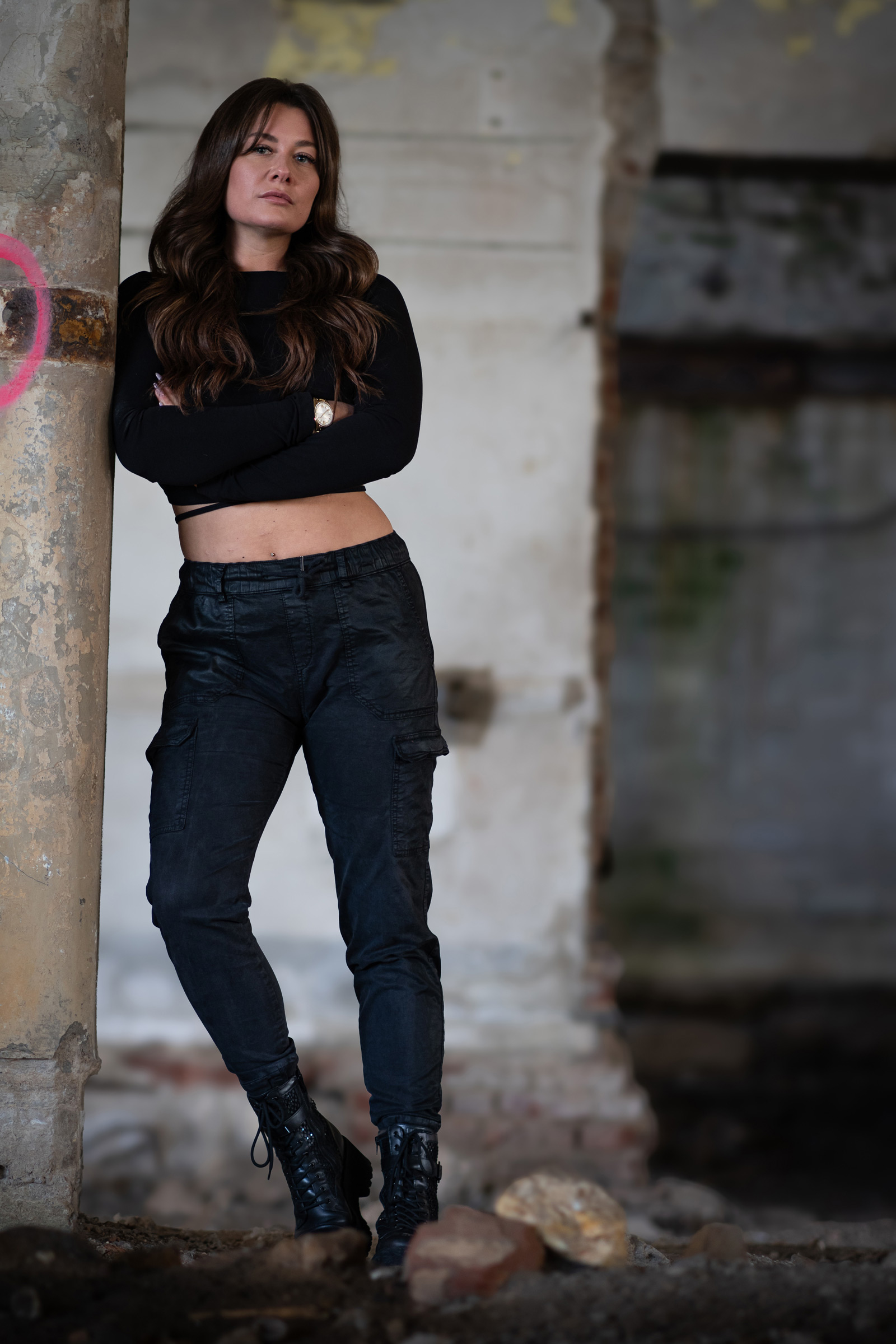 Bilder aus der Kategorie Portrait