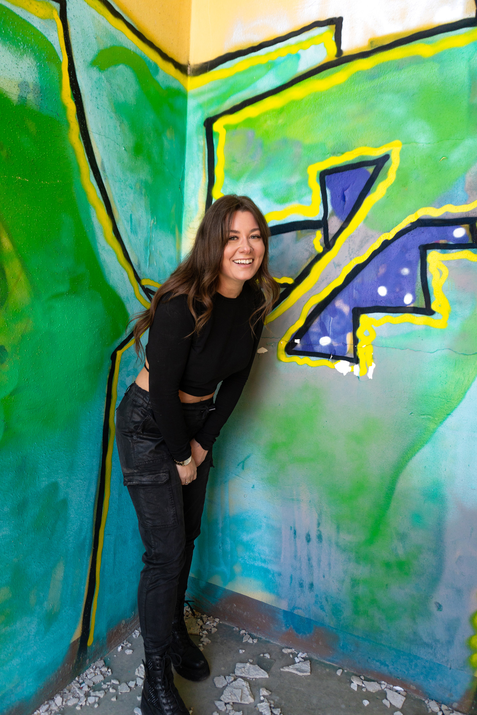 Bilder aus der Kategorie Portrait